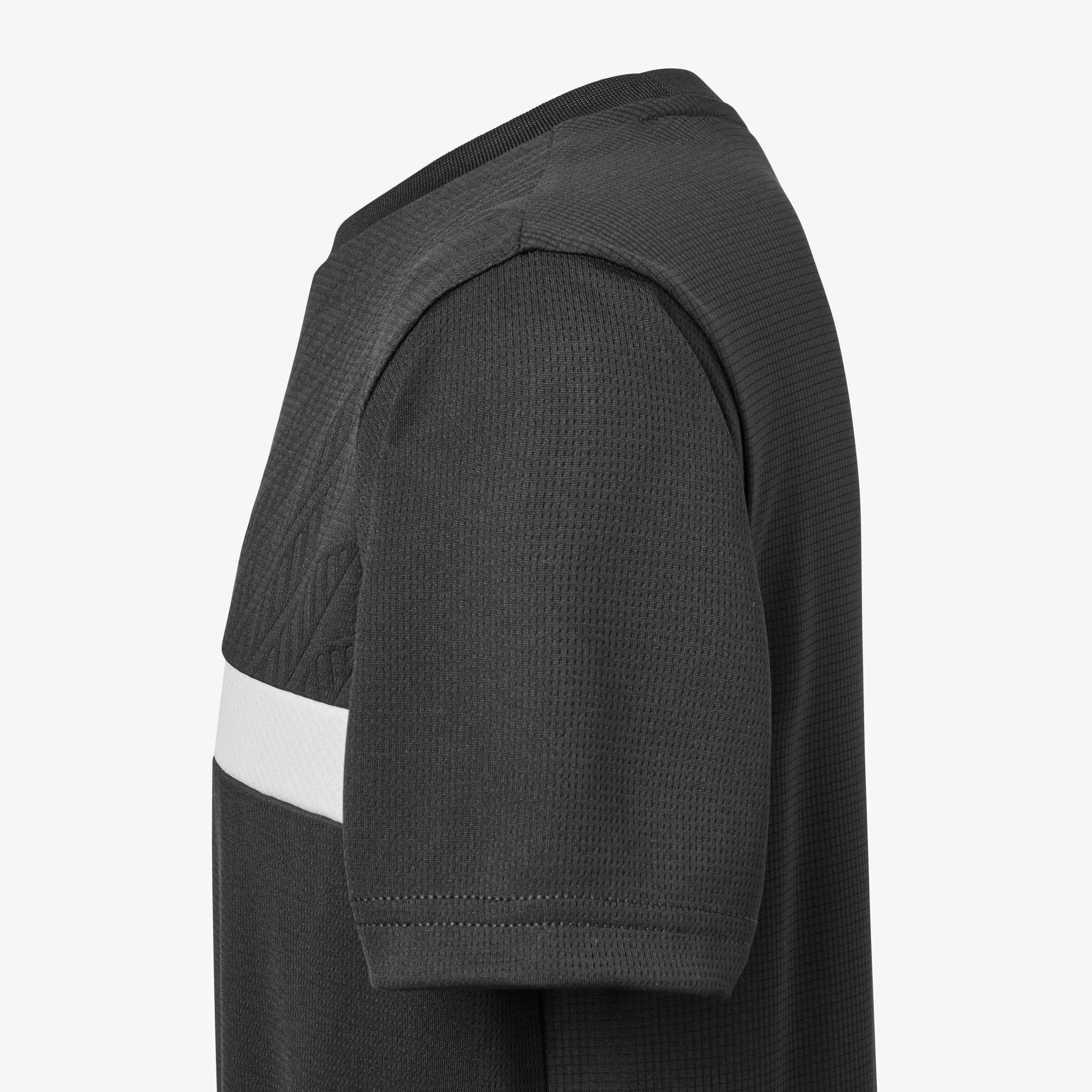 Edge Training Shirt Juniors - Black - Image 3