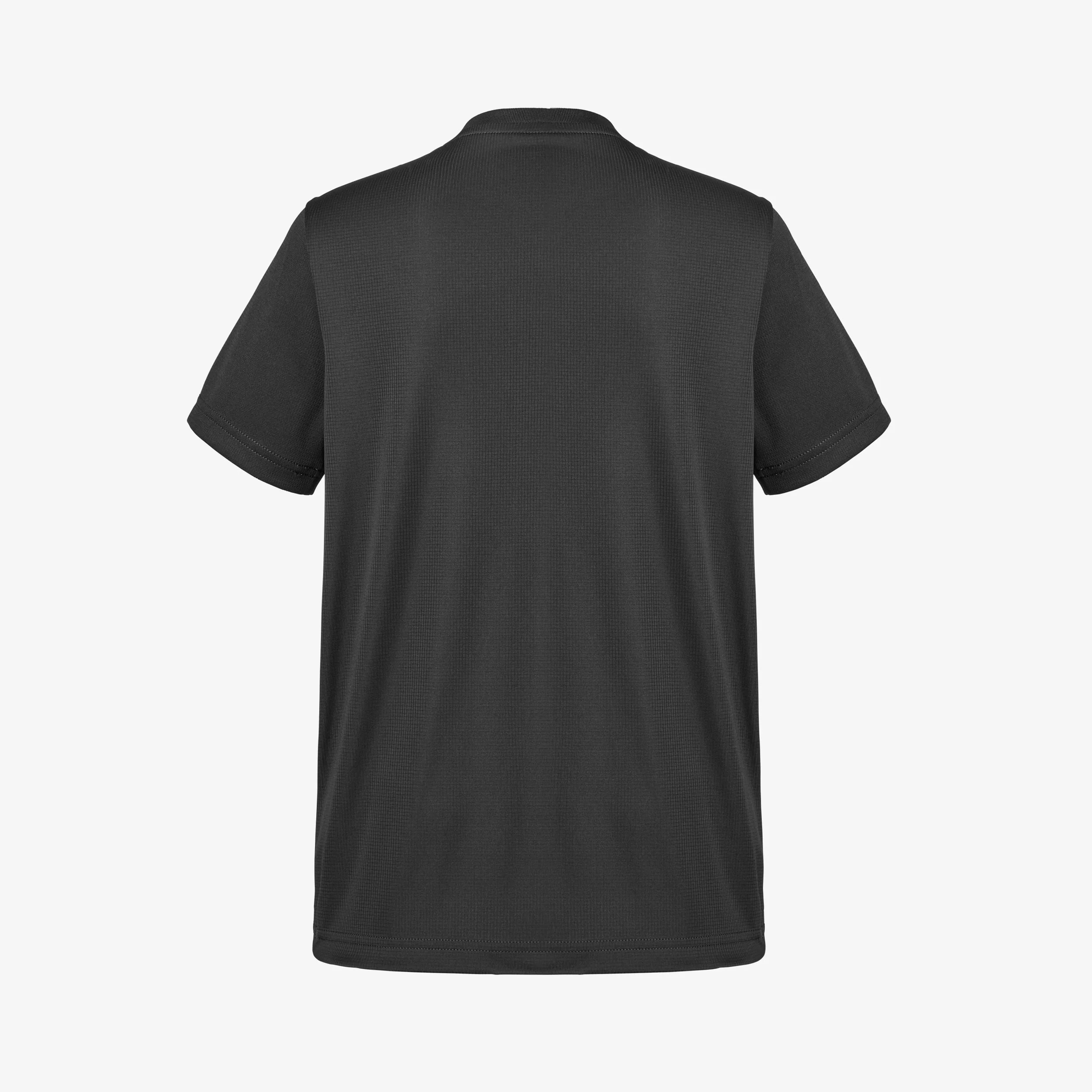 Edge Training Shirt Juniors - Black - Image 4