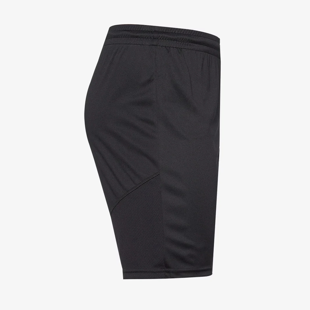 Flare Training Shorts - Black - Image 4