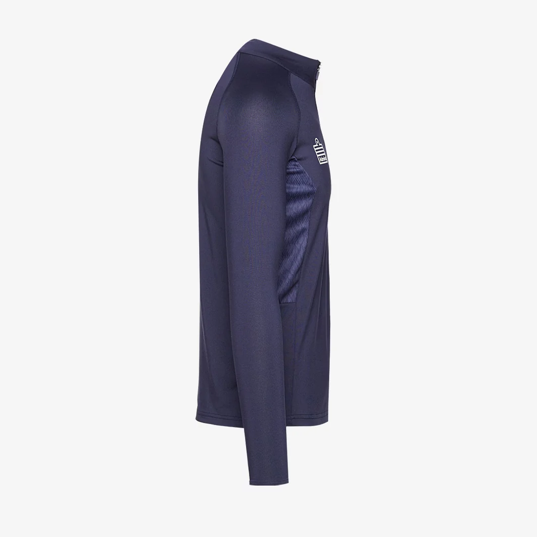 Flare Training Top - Navy - Image 3