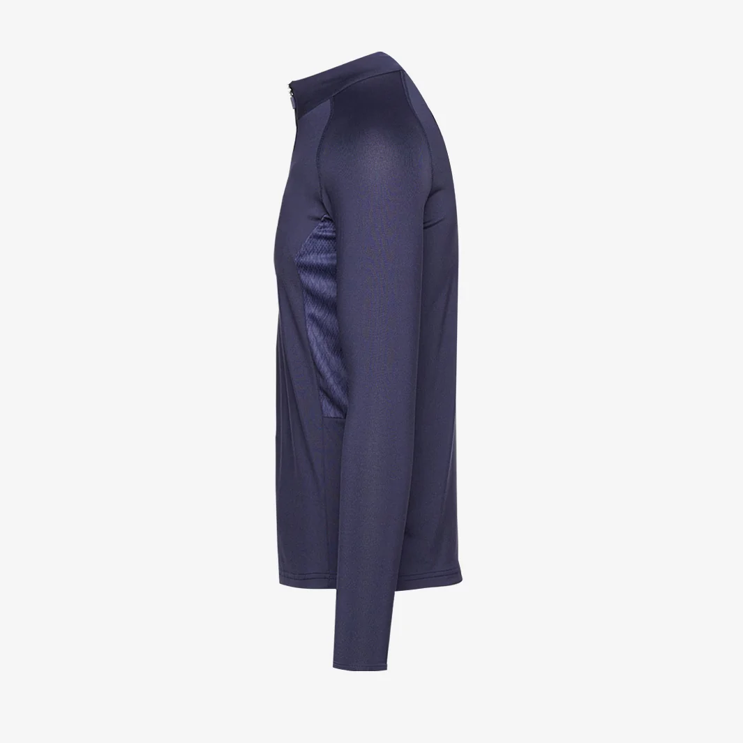Flare Training Top - Navy - Image 4