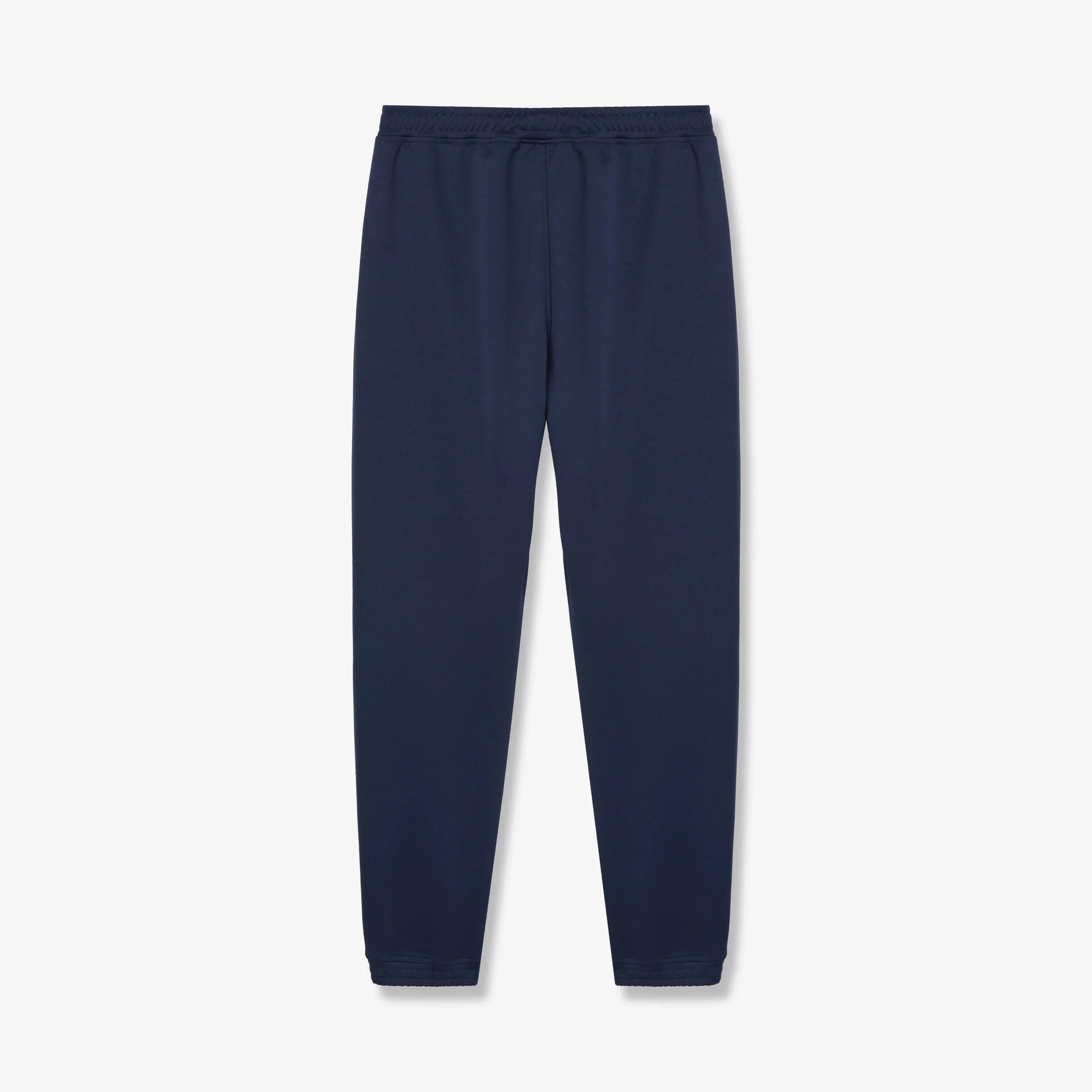 Foster Pique Track Pant - Navy - Image 4