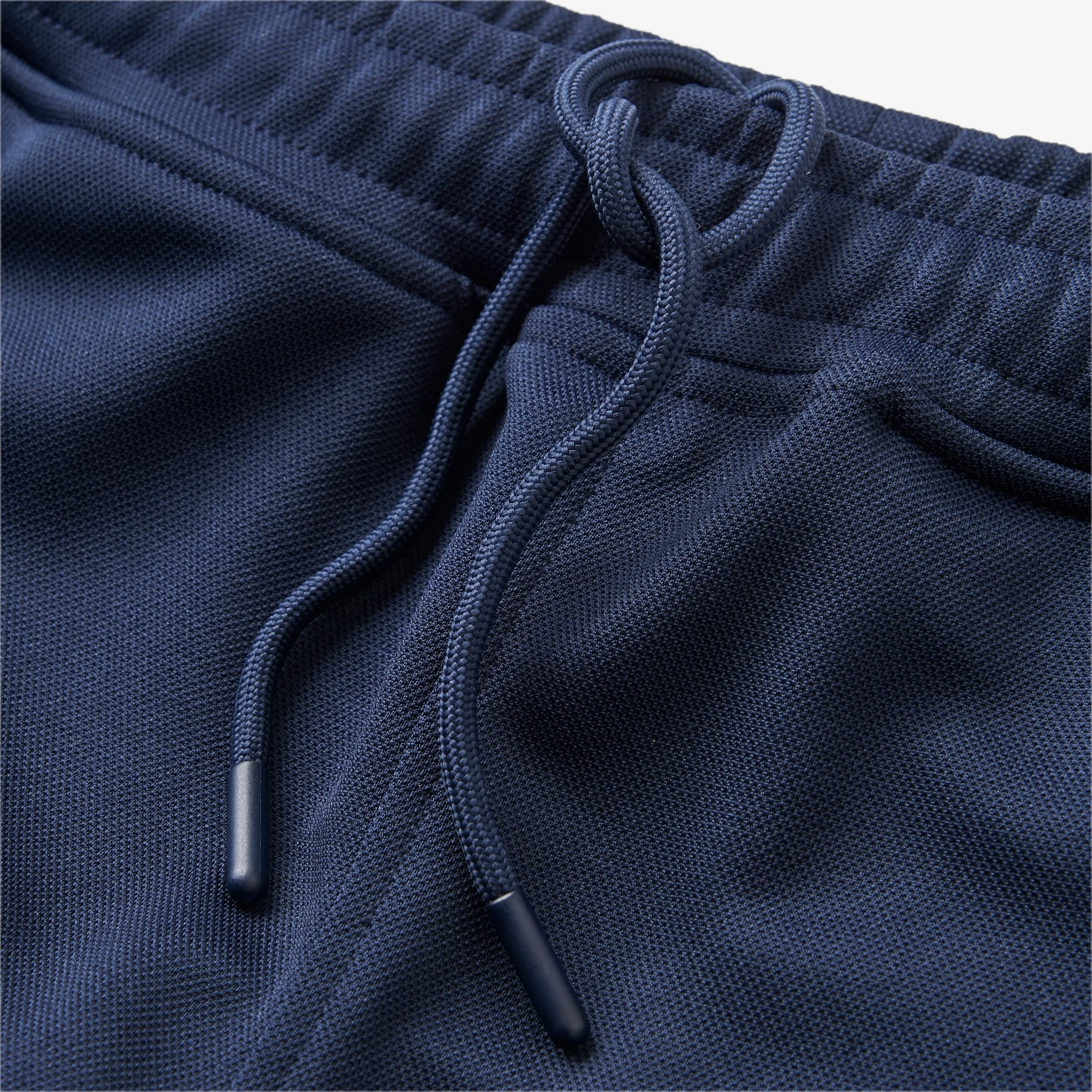 Foster Pique Track Pant - Navy - Image 6