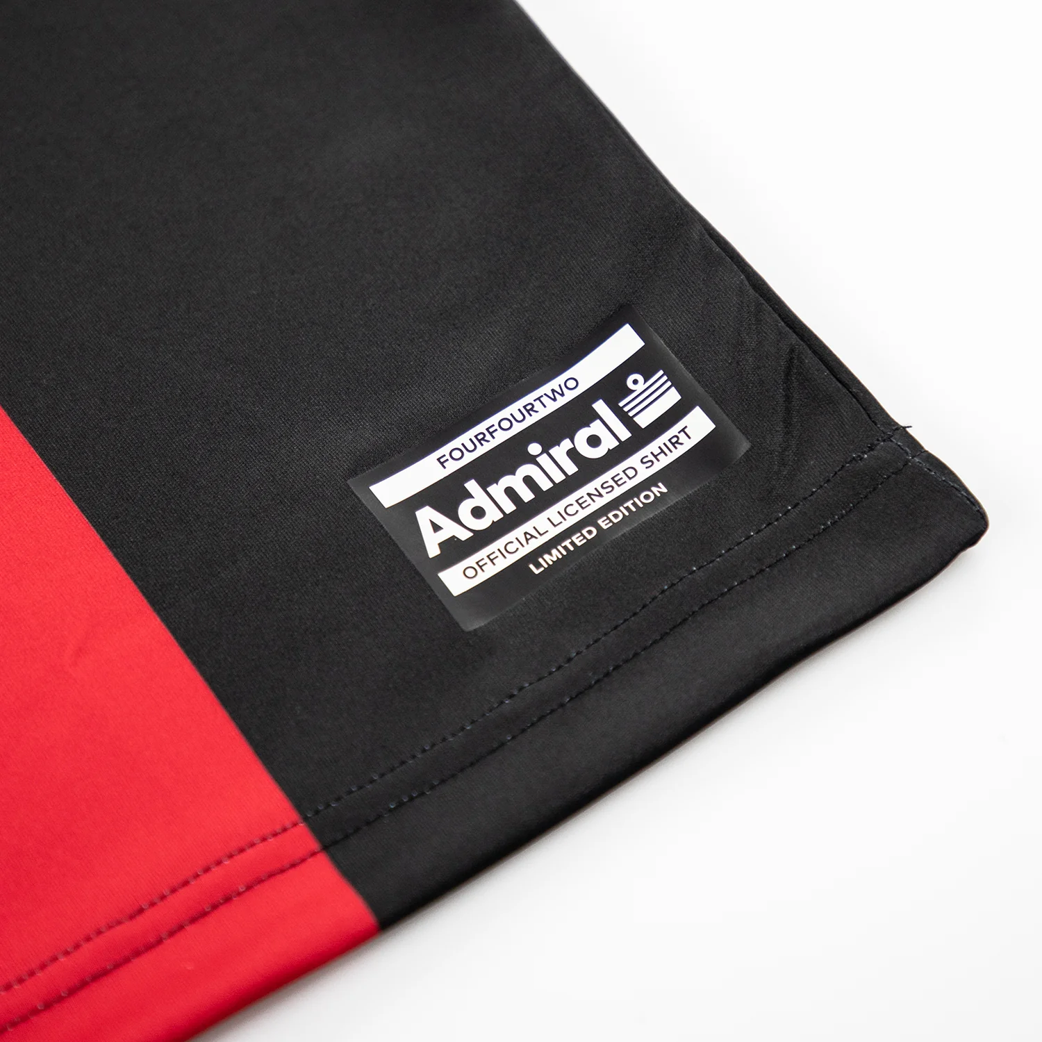 FourFourTwo x Admiral 30th Anniversary Shirt - Image 4