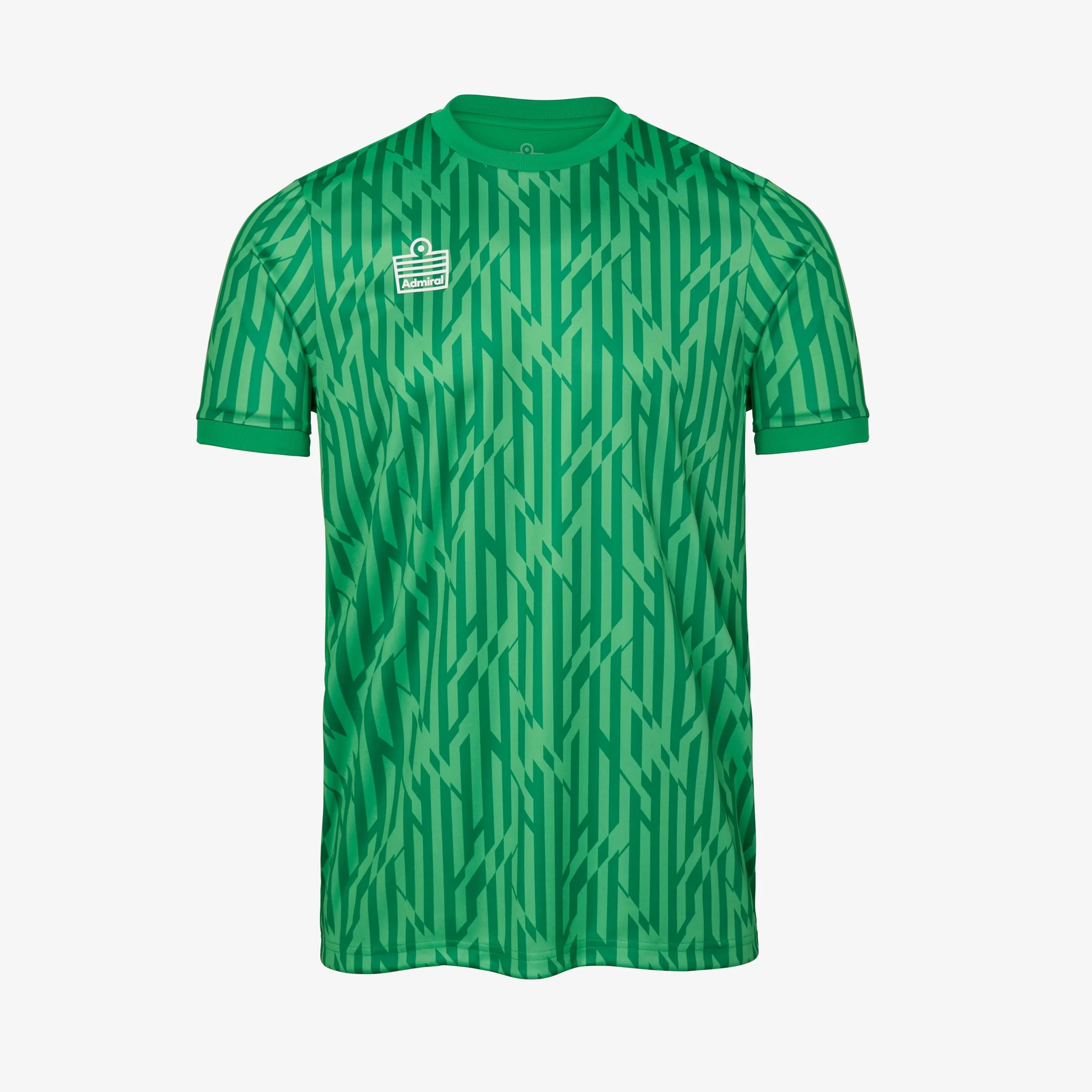 Surge GK Shirt Adults - Green
