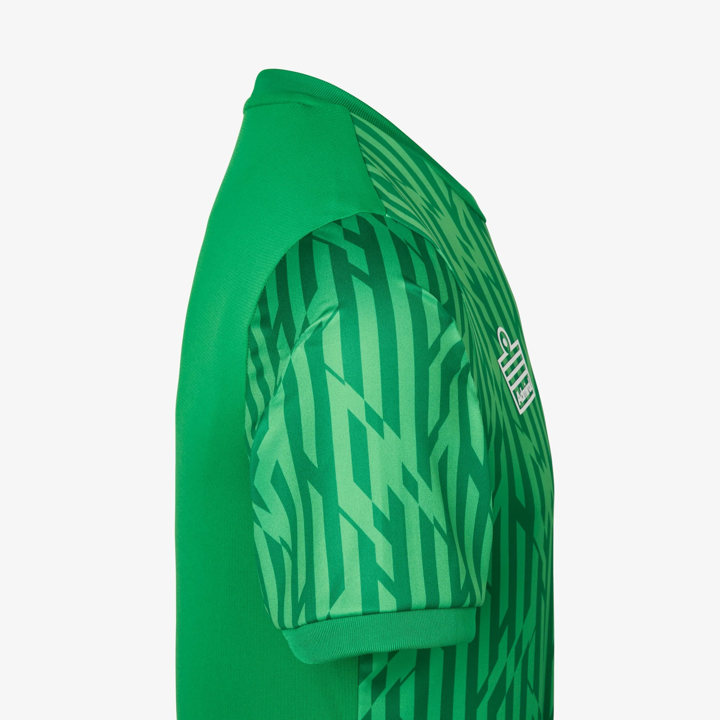 Surge GK Shirt Adults - Green - Image 2