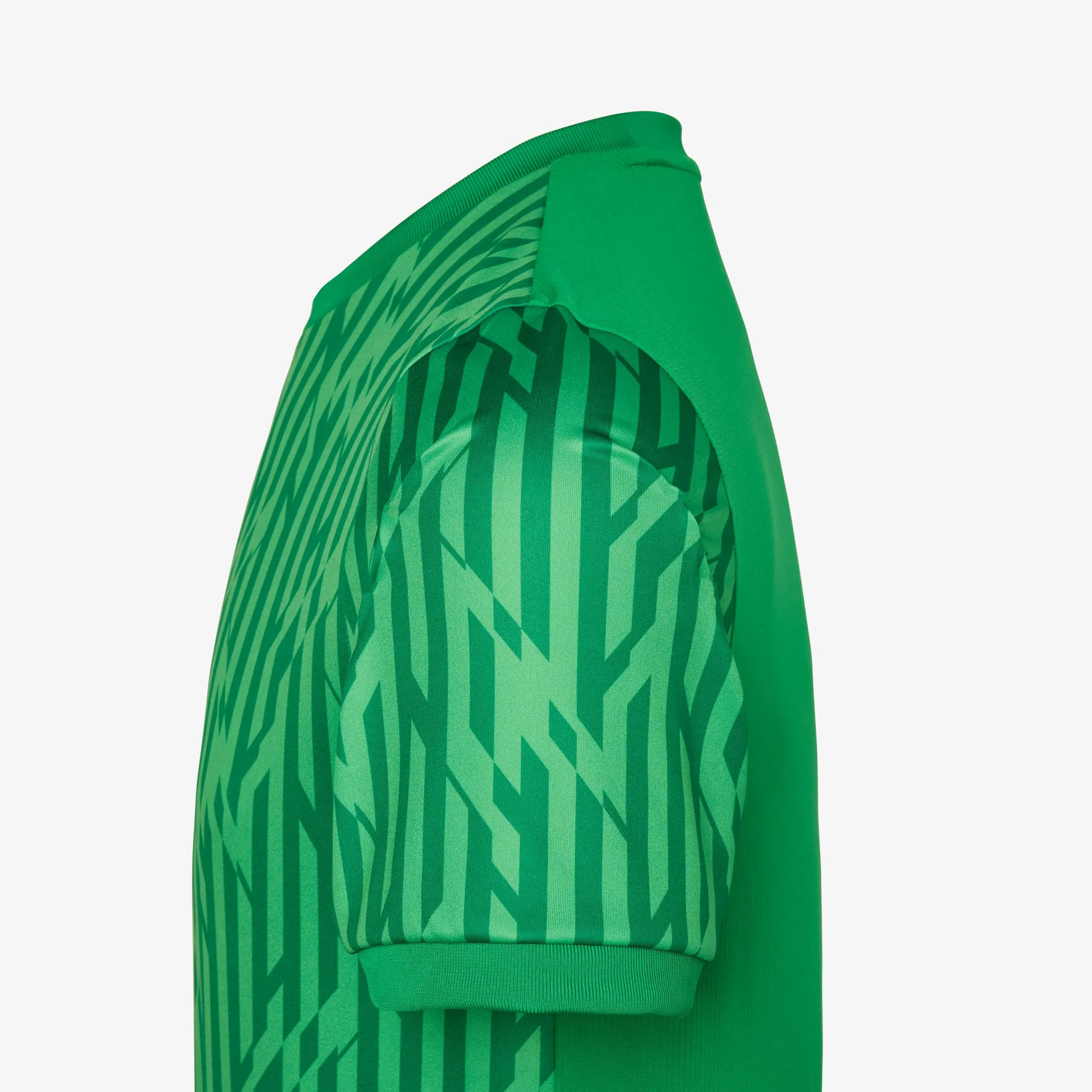 Surge GK Shirt Adults - Green - Image 3