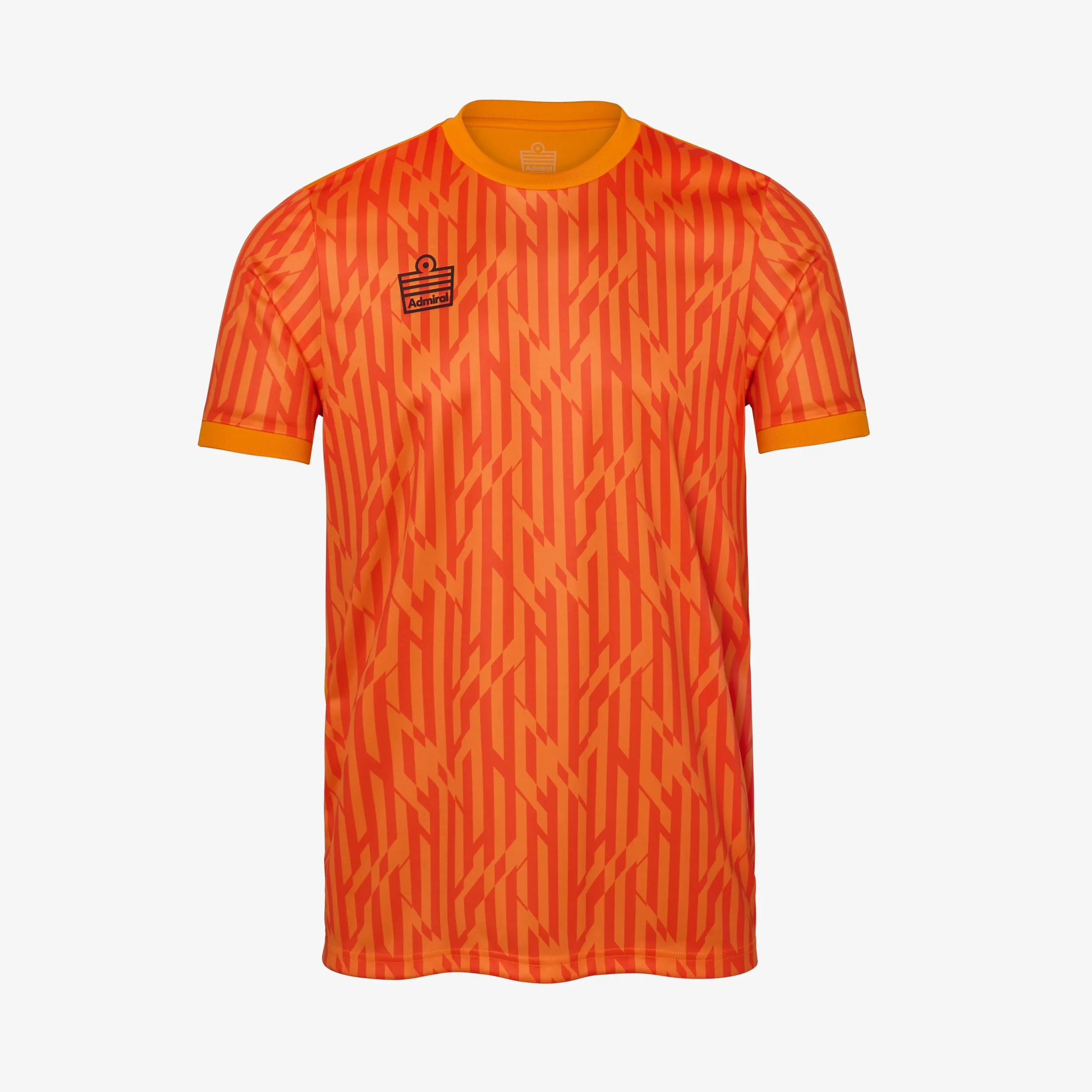 Surge GK Shirt Adults - Orange