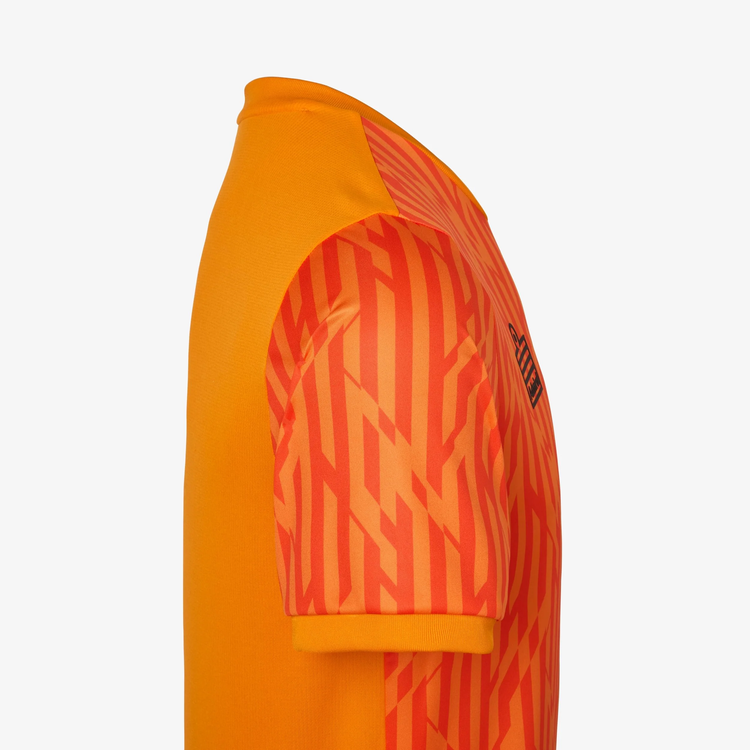 Surge GK Shirt Adults - Orange - Image 2