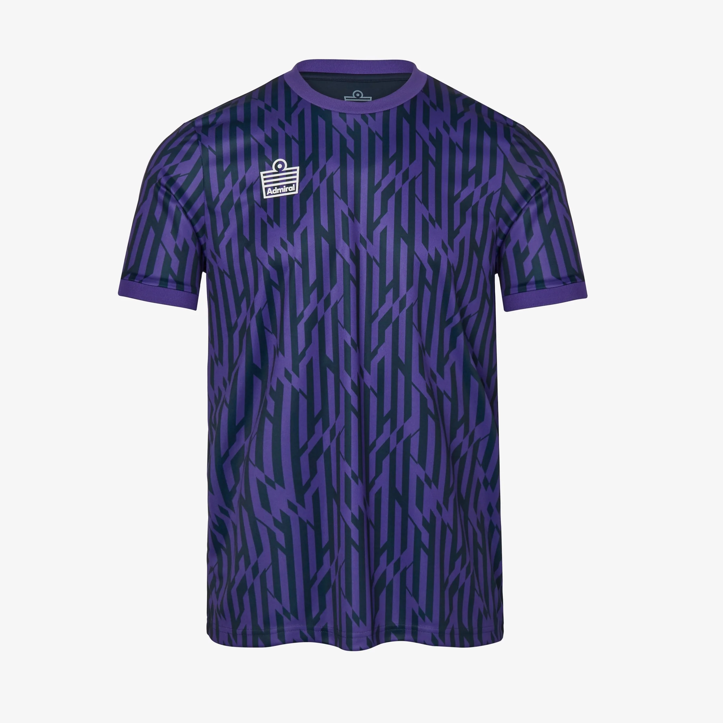 Surge GK Shirt Adults - Purple/Navy