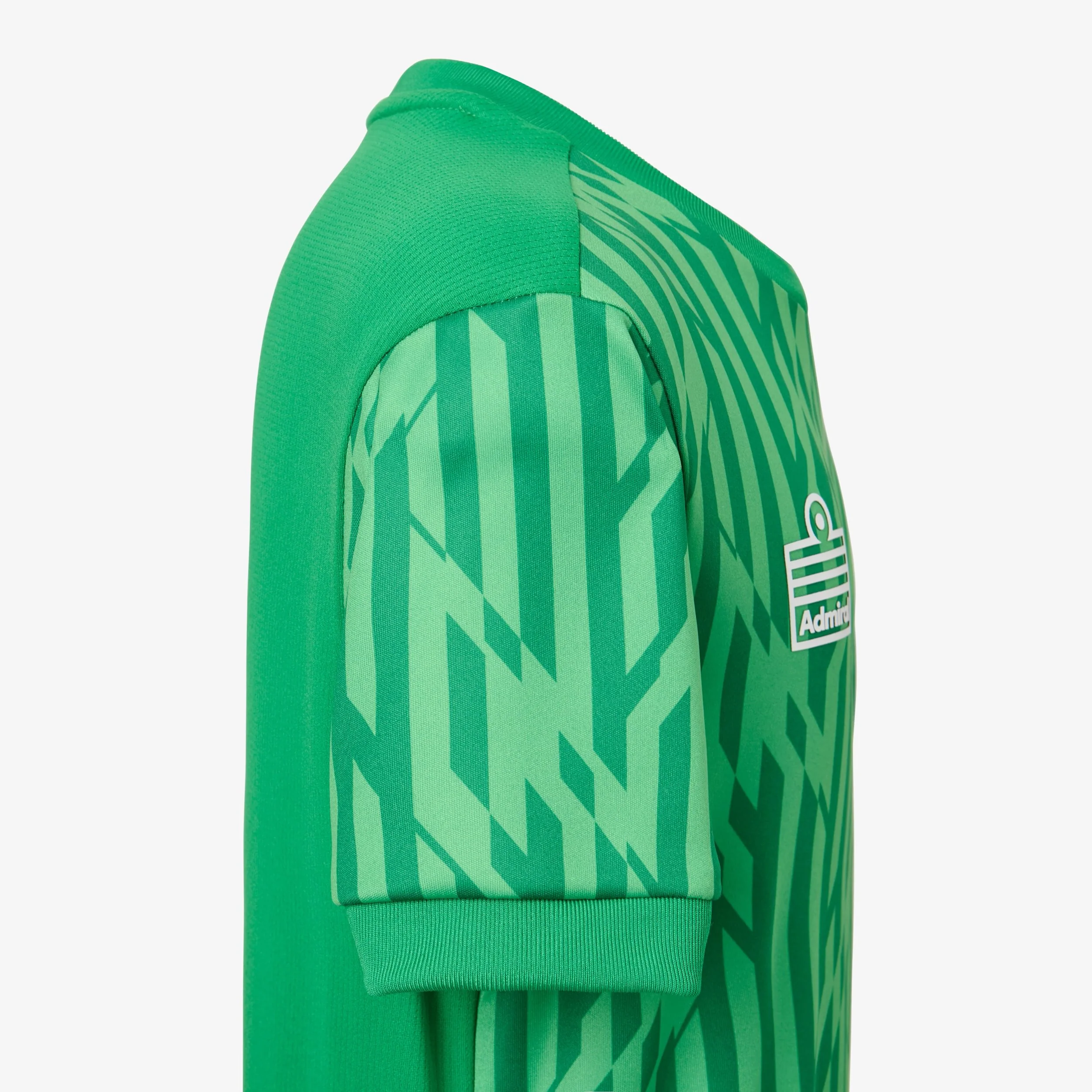 Surge GK Shirt Junior - Green - Image 2
