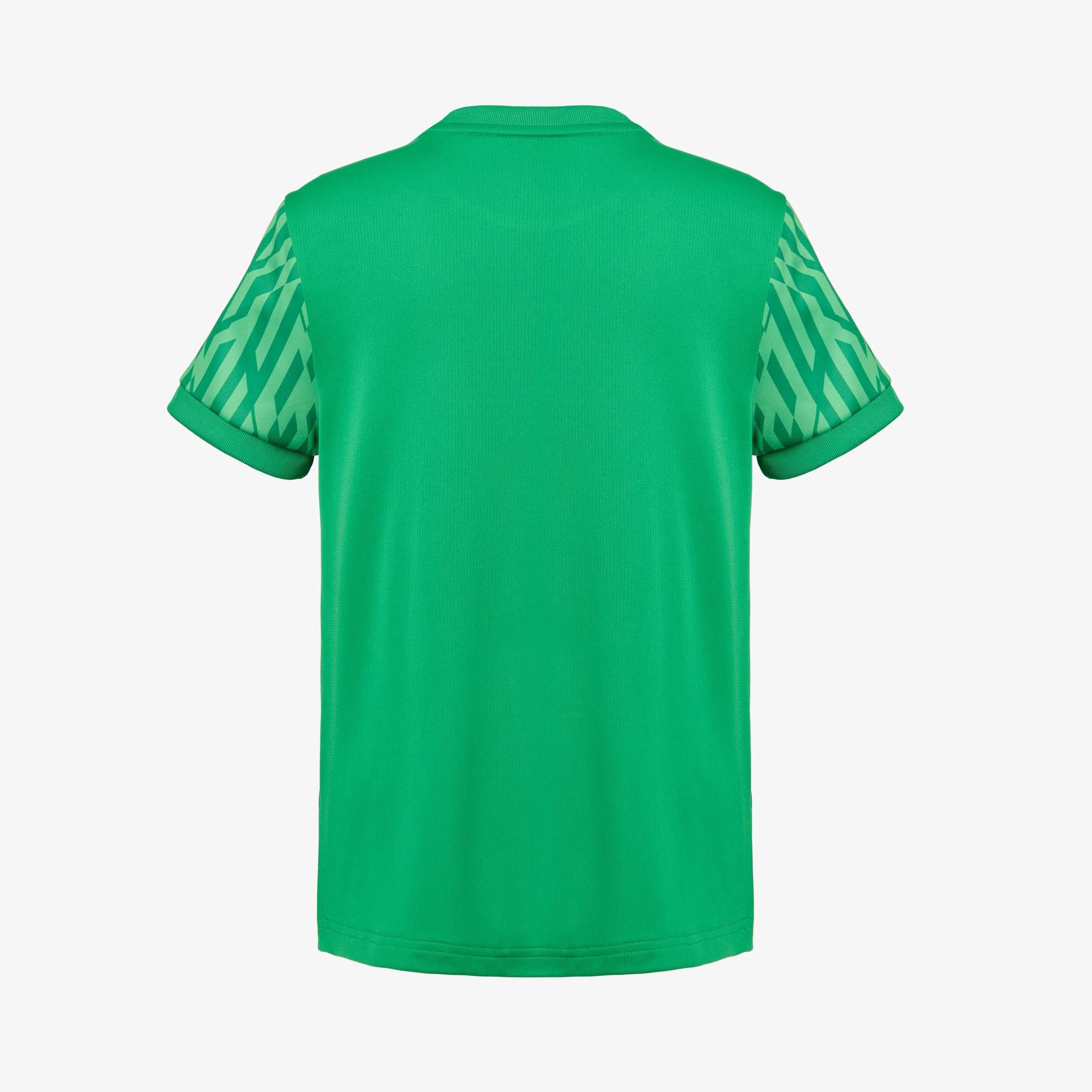 Surge GK Shirt Junior - Green - Image 4