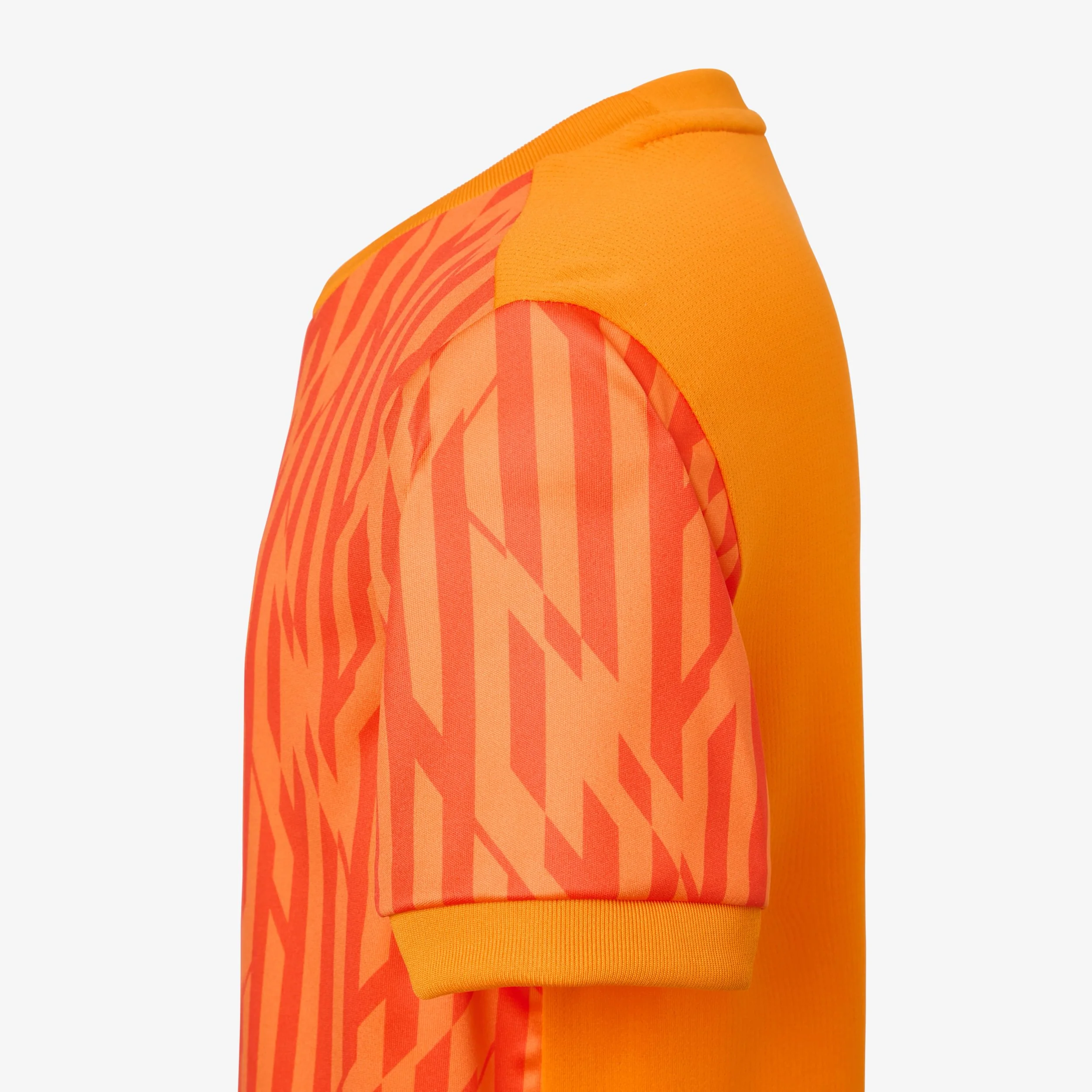 Surge GK Shirt Juniors - Orange - Image 3