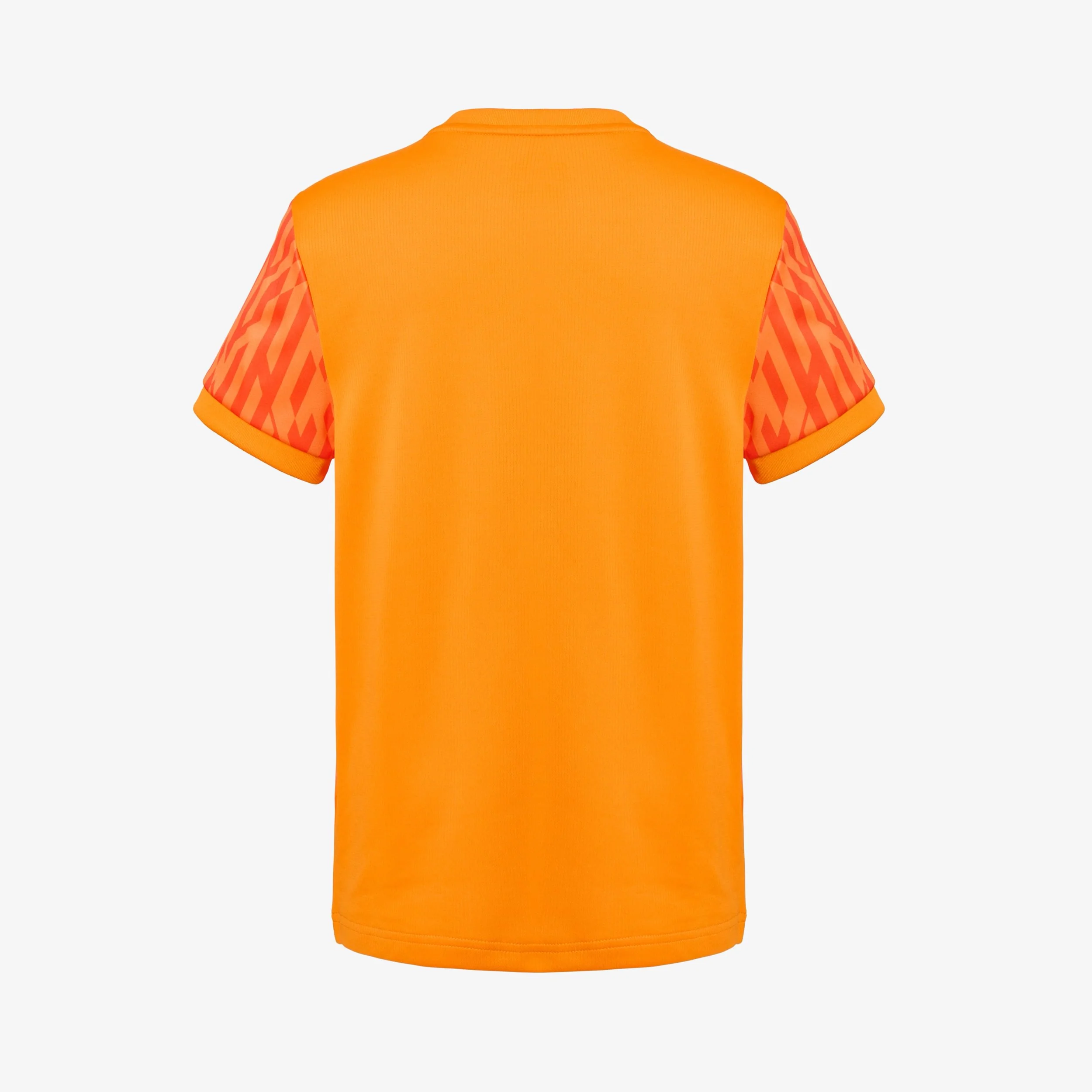 Surge GK Shirt Juniors - Orange - Image 4