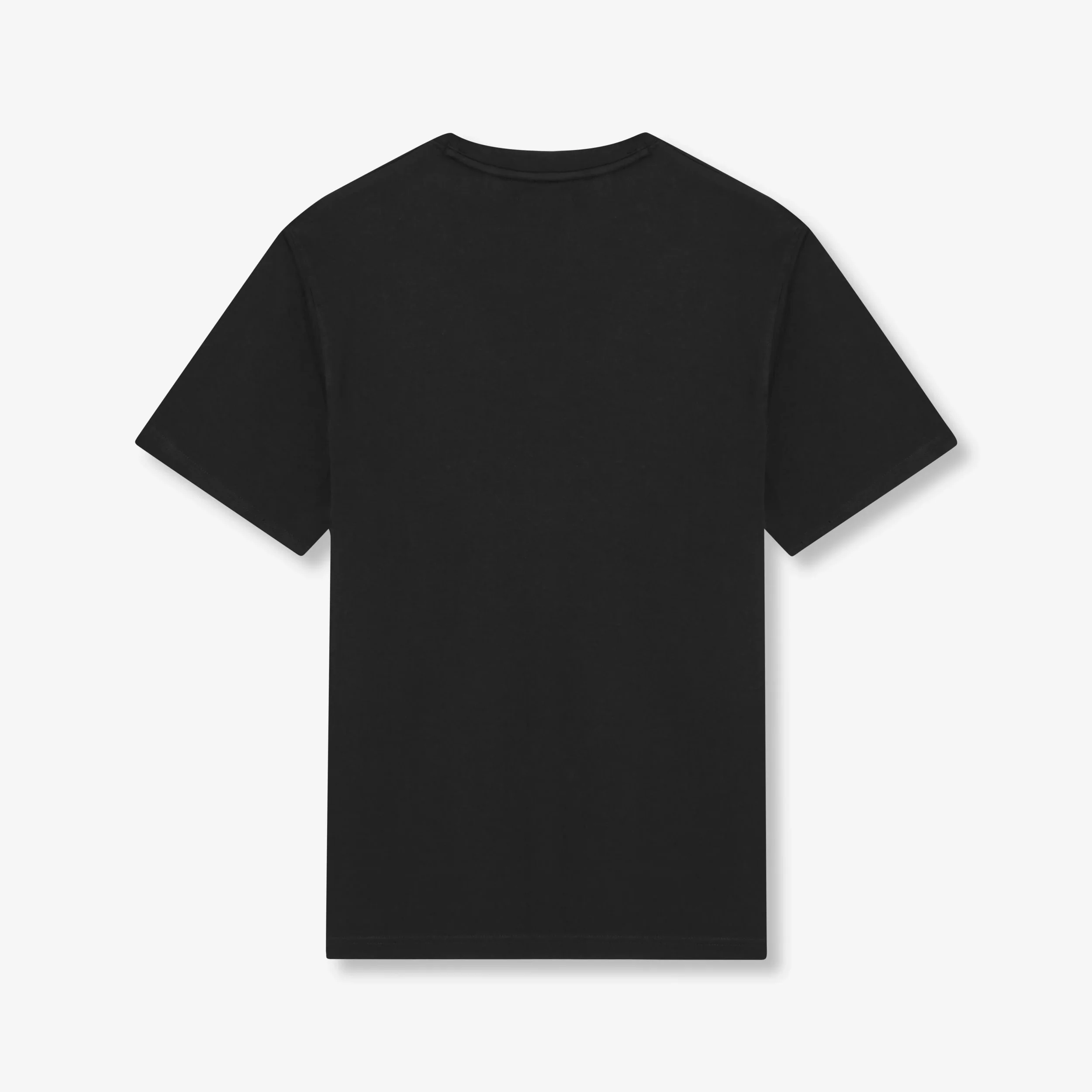 Admiral Core T-Shirt - Black - Image 3