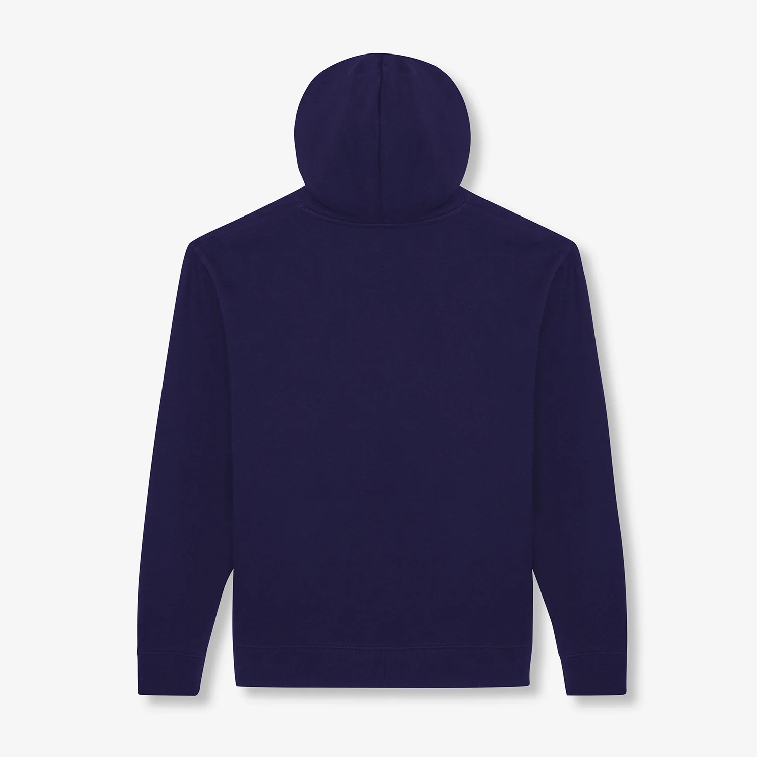 Harcourt Hoodie - Navy - Image 4