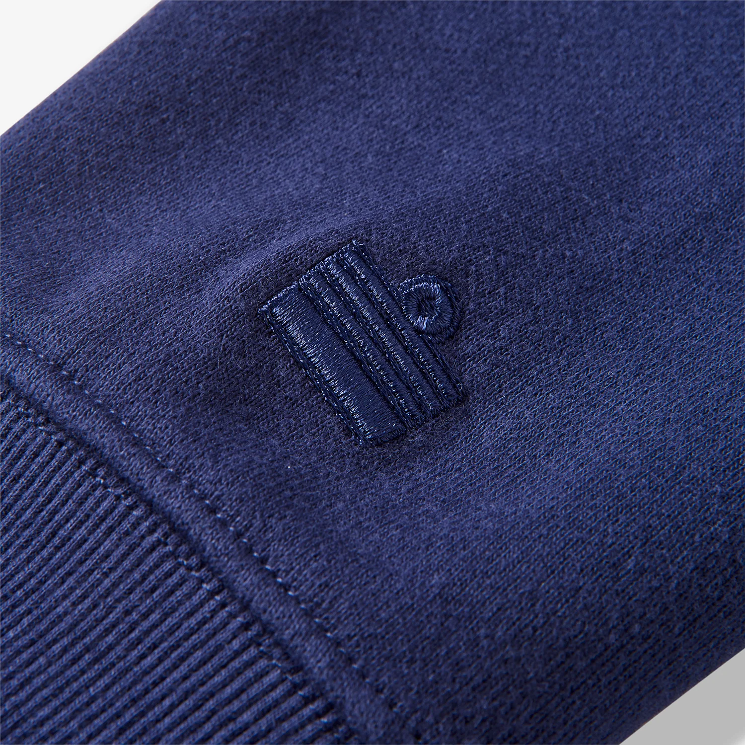 Harcourt Hoodie - Navy - Image 6