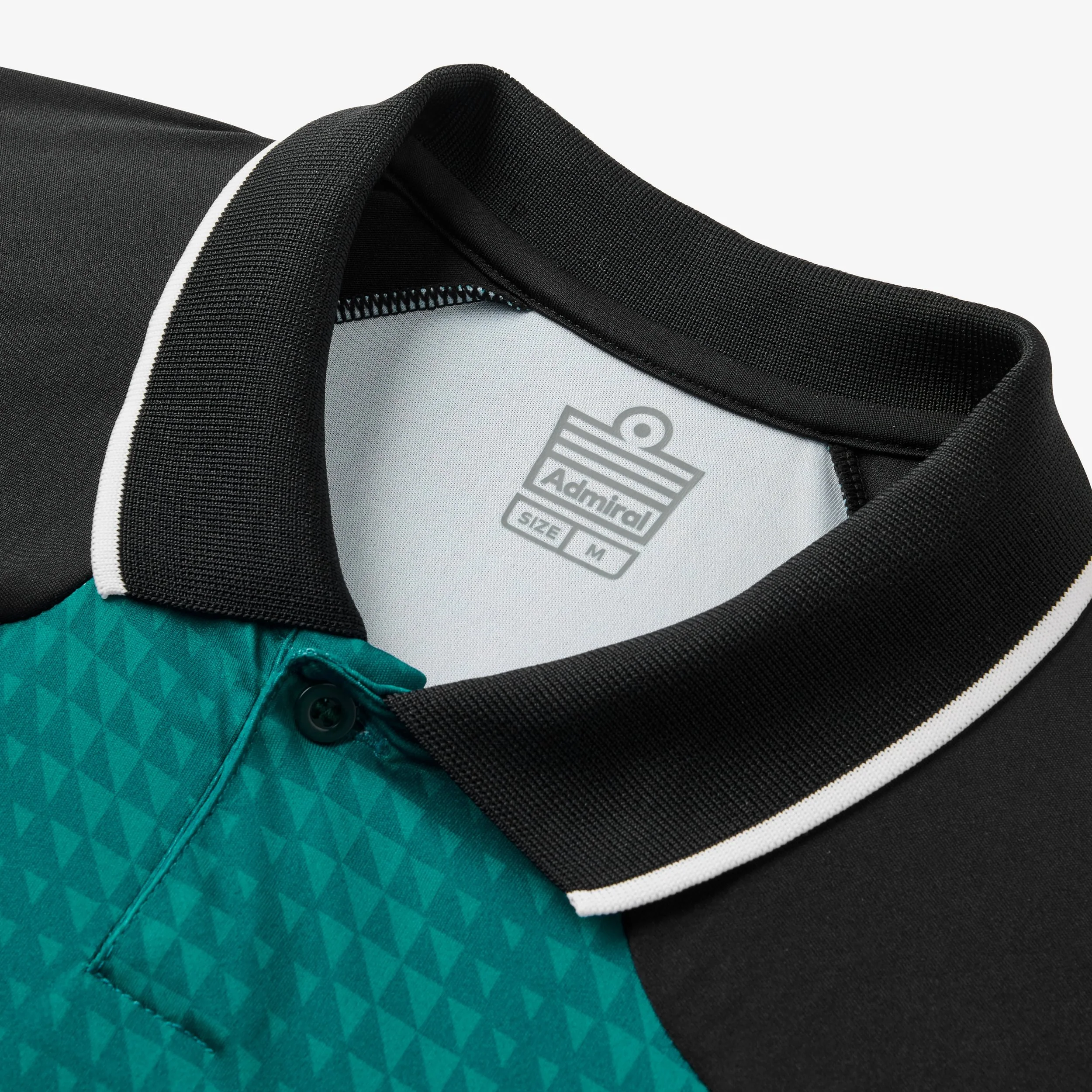 Admiral Sportswear Football Shirt - Image 4