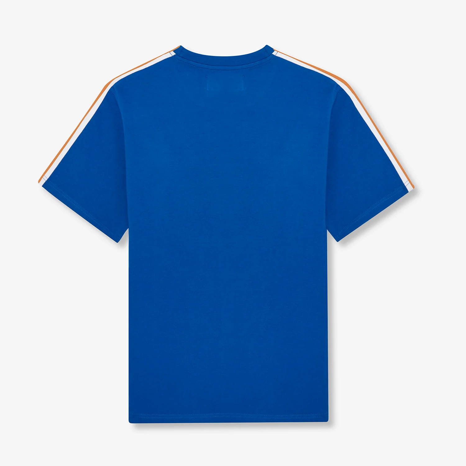 Kelso Tape T-Shirt - Royal Blue - Image 3