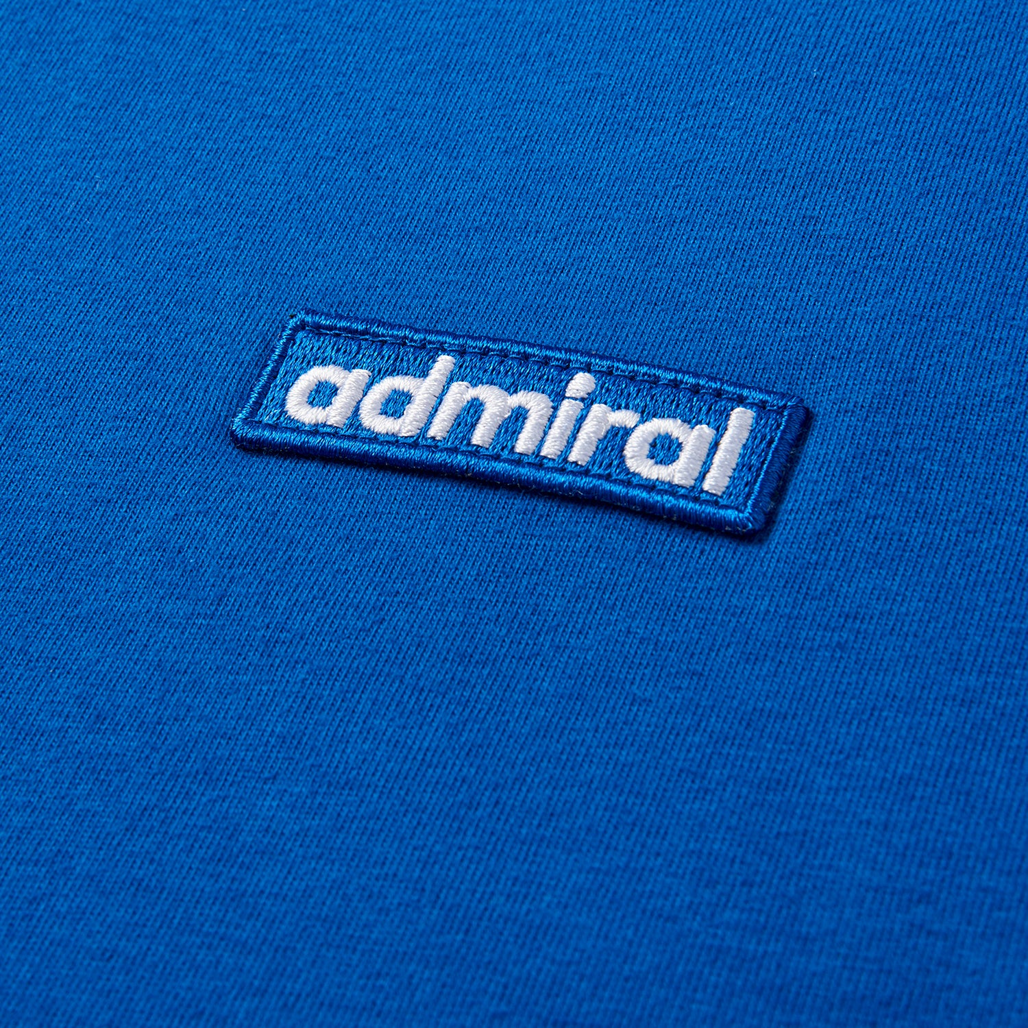 Kelso Tape T-Shirt - Royal Blue - Image 4