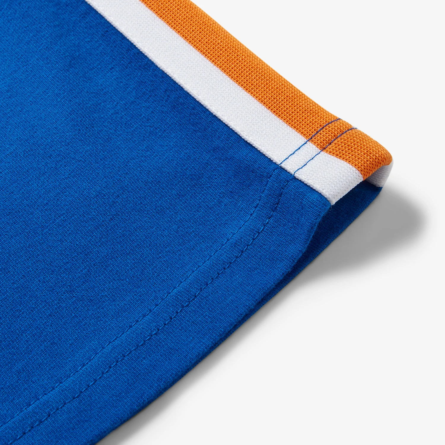 Kelso Tape T-Shirt - Royal Blue - Image 6