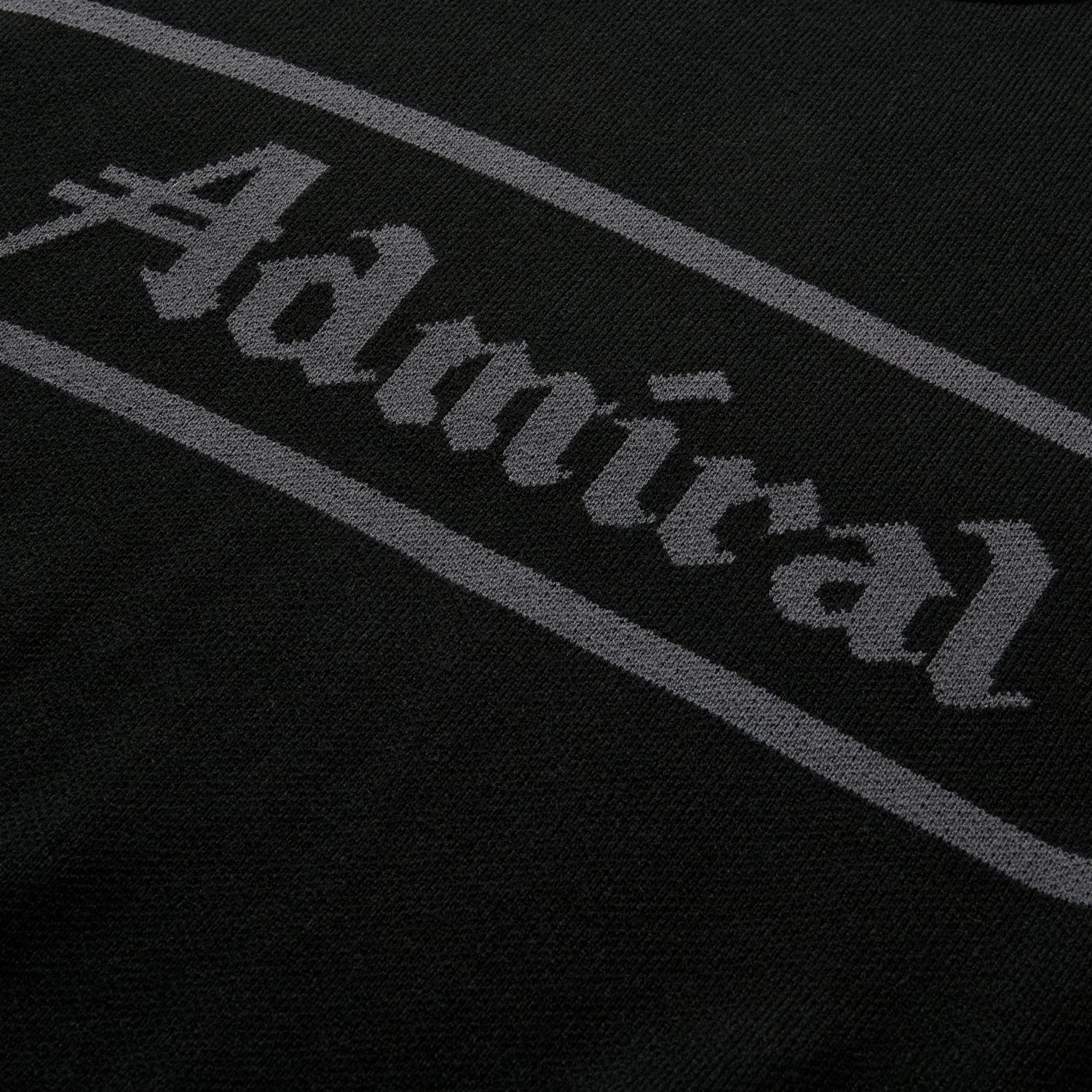 Latchford Knitted Sweatshirt - Image 3