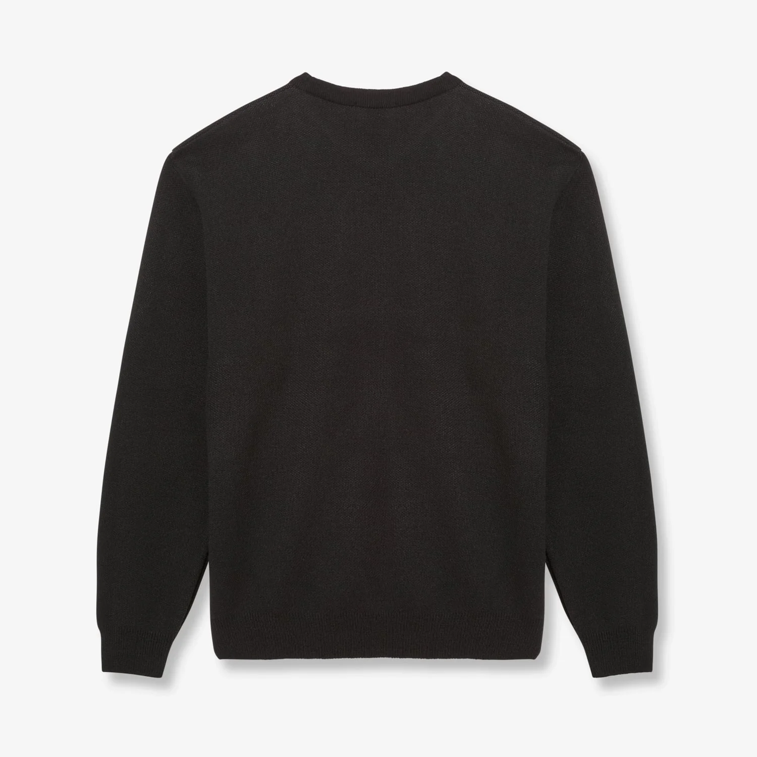 Latchford Knitted Sweatshirt - Image 4