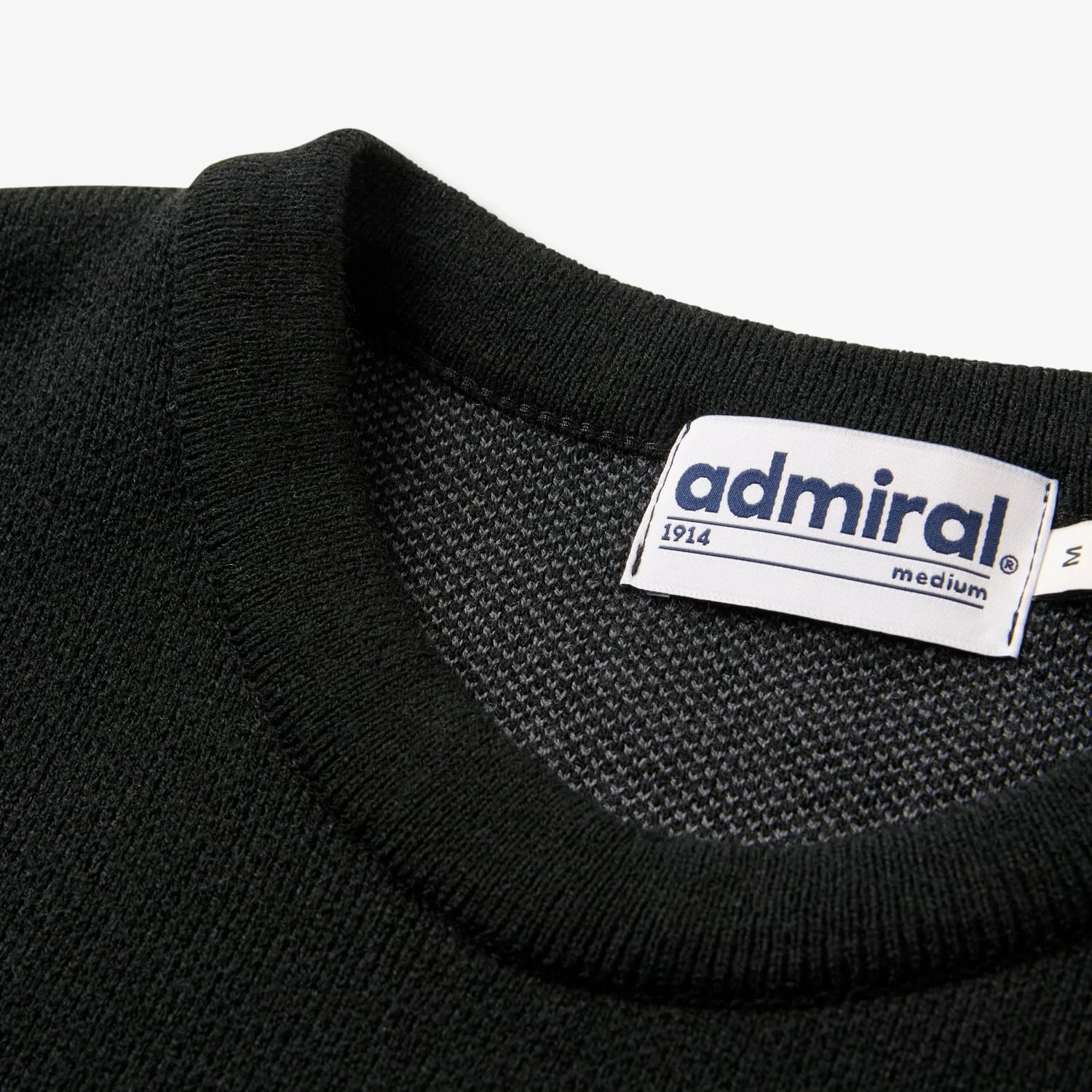 Latchford Knitted Sweatshirt - Image 6