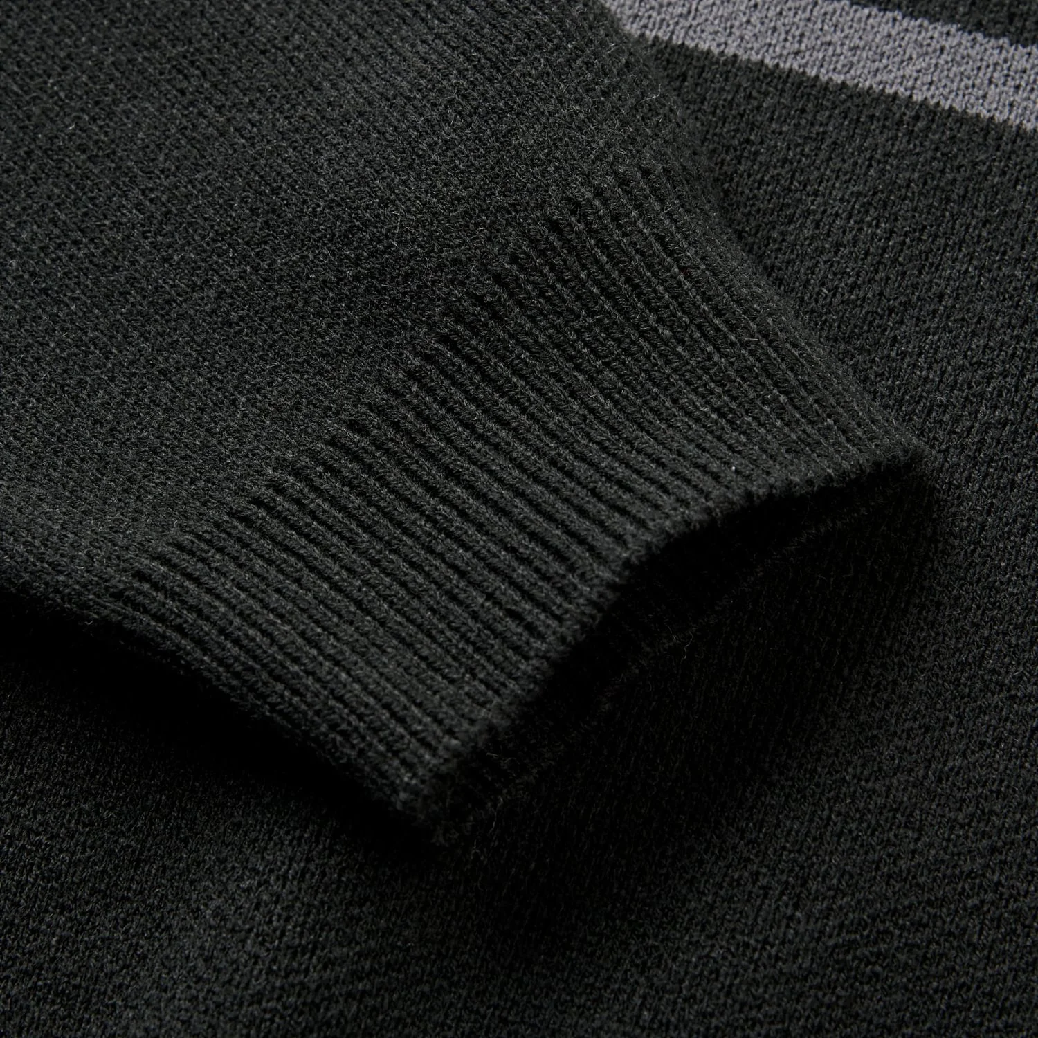Latchford Knitted Sweatshirt - Image 7