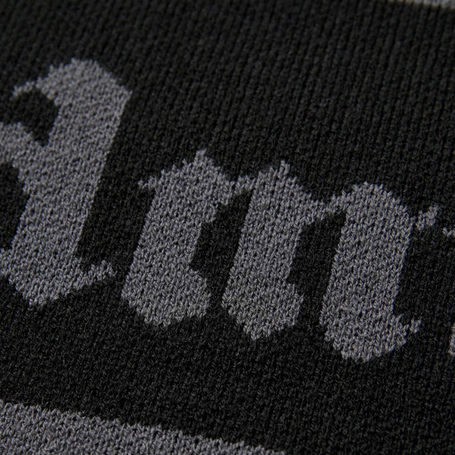 Latchford Knitted Sweatshirt - Image 8