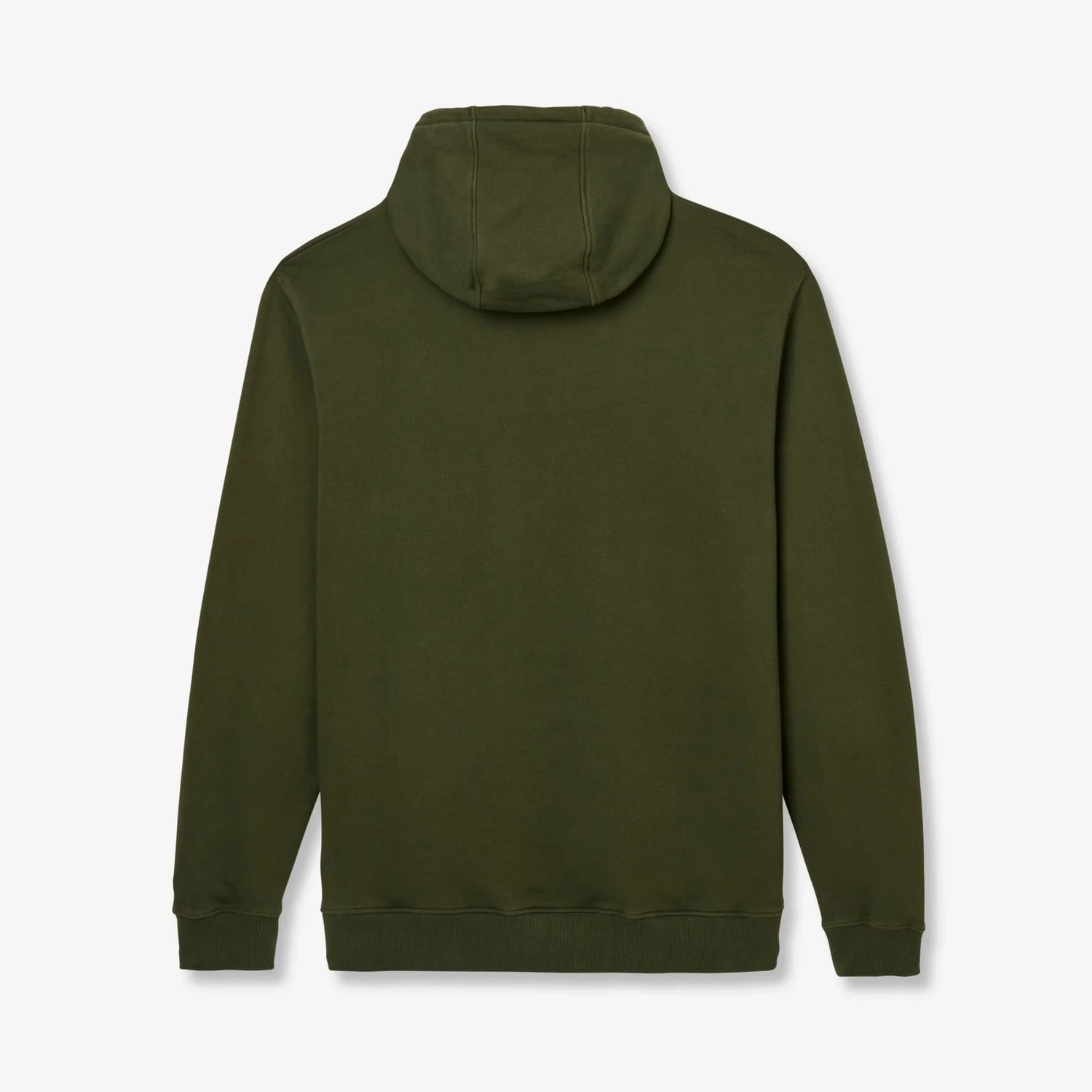 Lee Admiral Graphic Hoodie - Green - Image 3