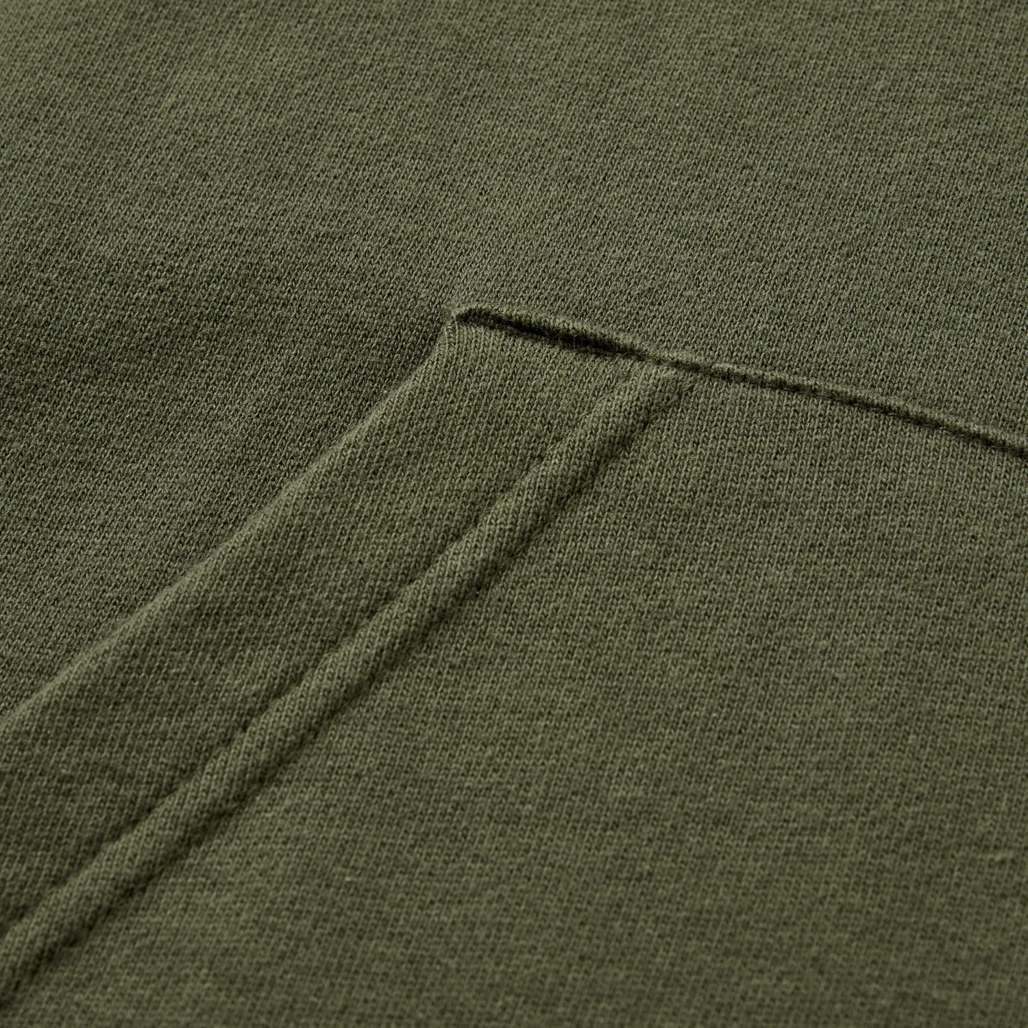 Lee Admiral Graphic Hoodie - Green - Image 6