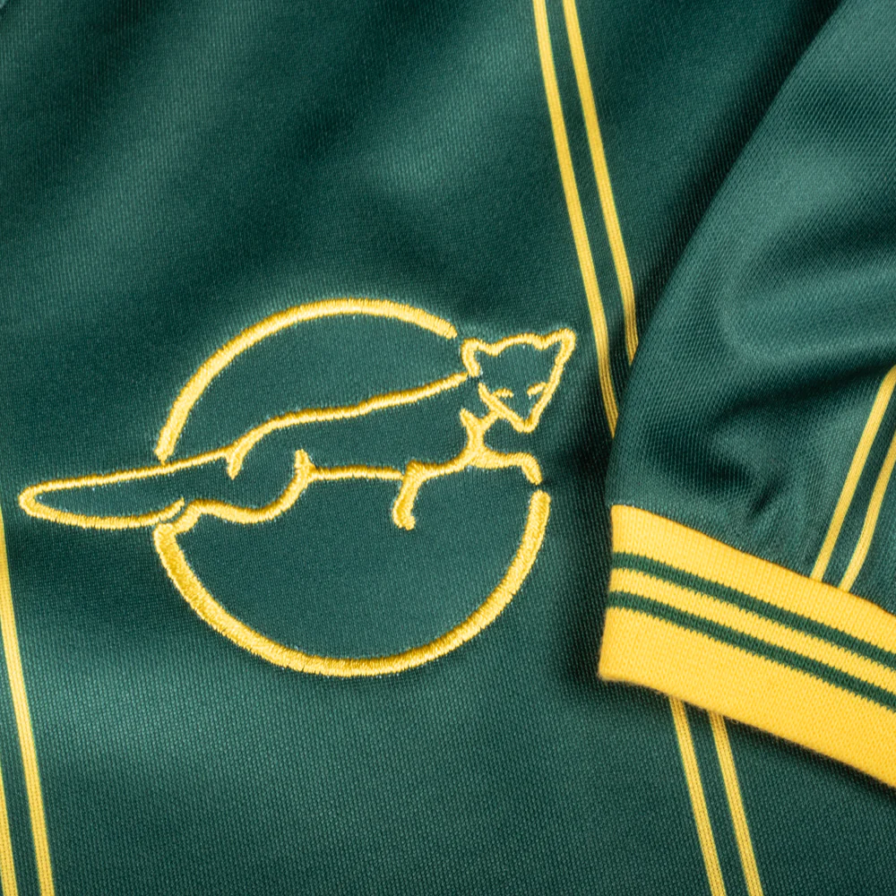 Leicester City 1983-85 Retro Away Shirt - Image 4