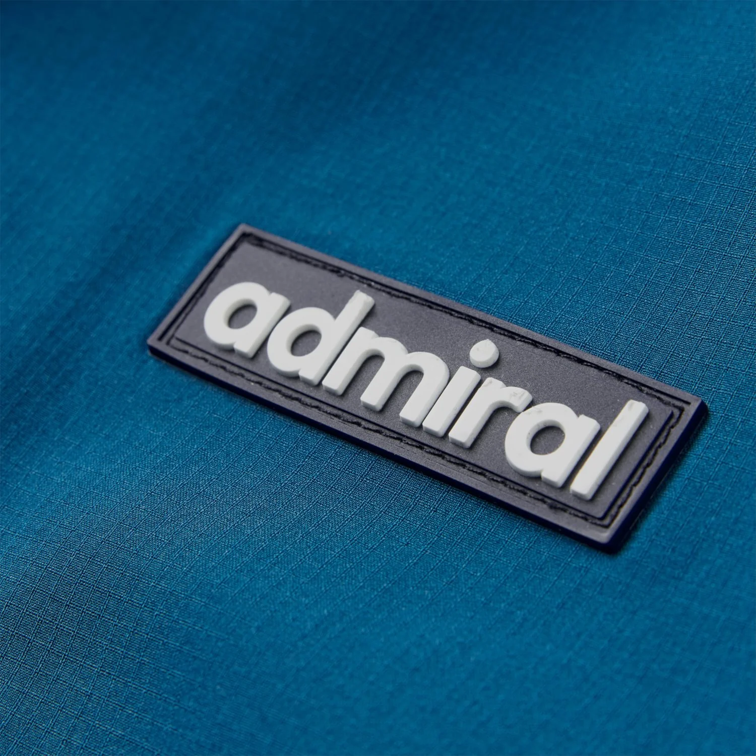 Mercury Windcheater Jacket - Teal/Navy - Image 5