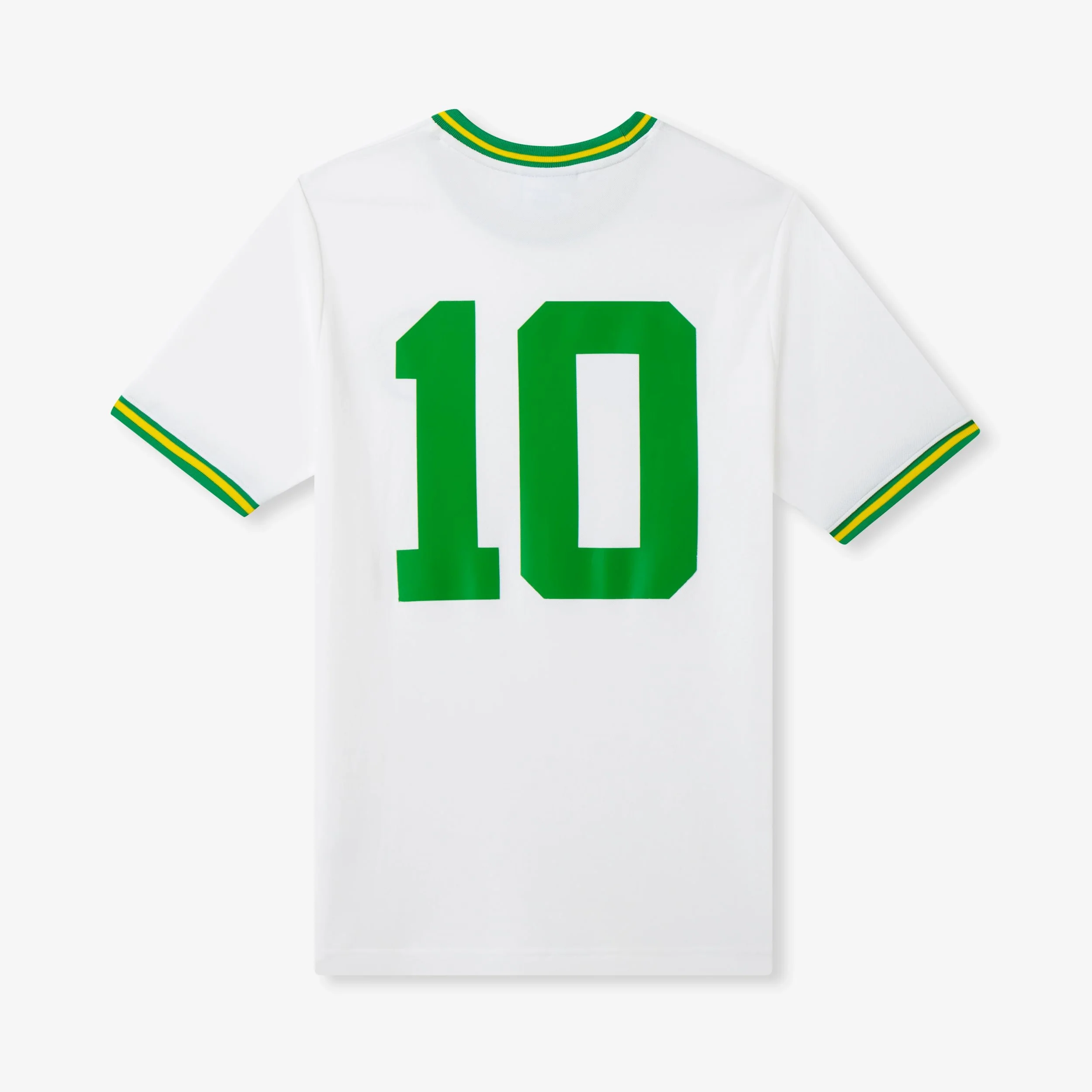 Cosmos 1977 Training Shirt - Image 2