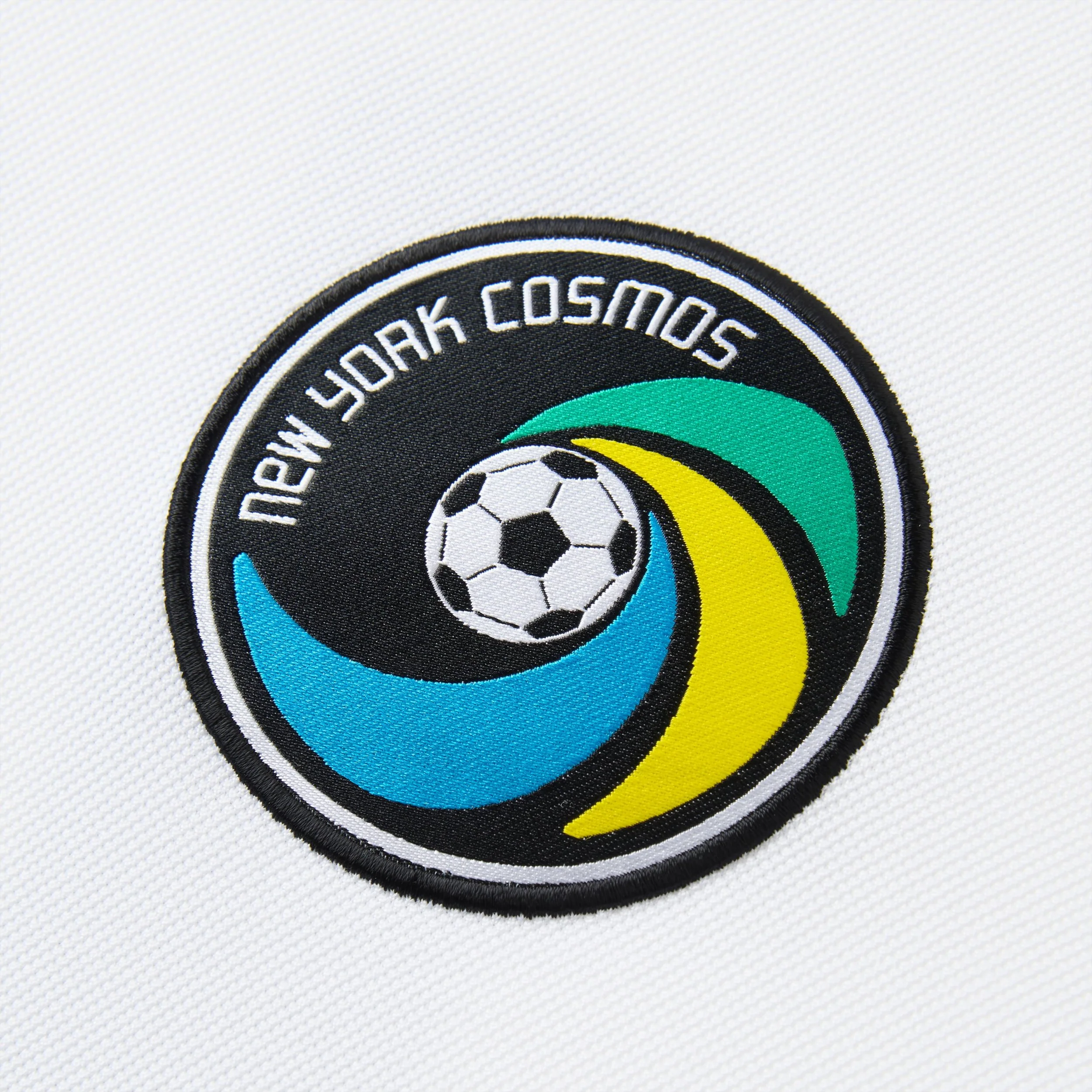 Cosmos 1977 Training Shirt - Image 3