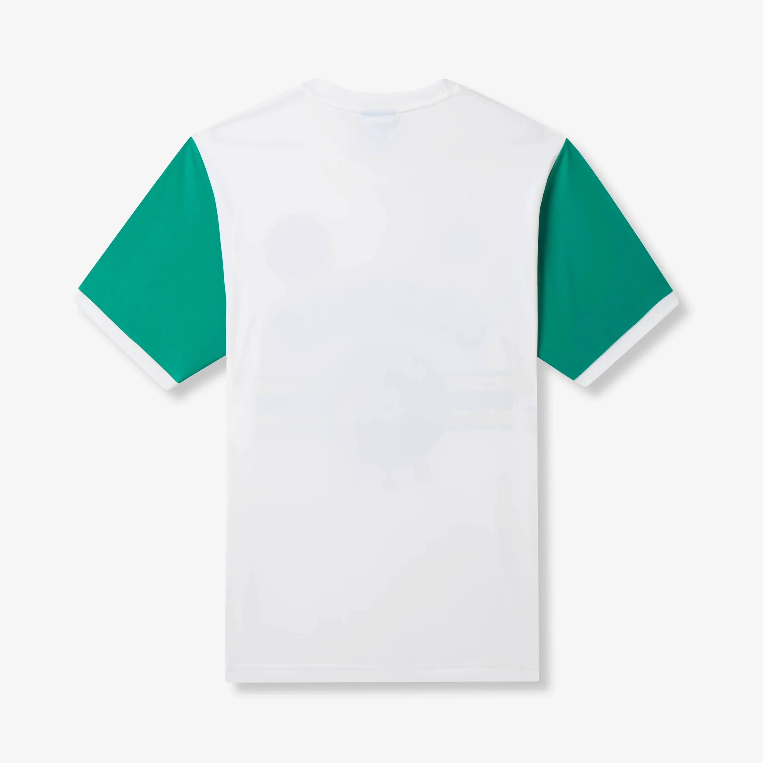 Cosmos Graphic Fan Shirt - Image 3