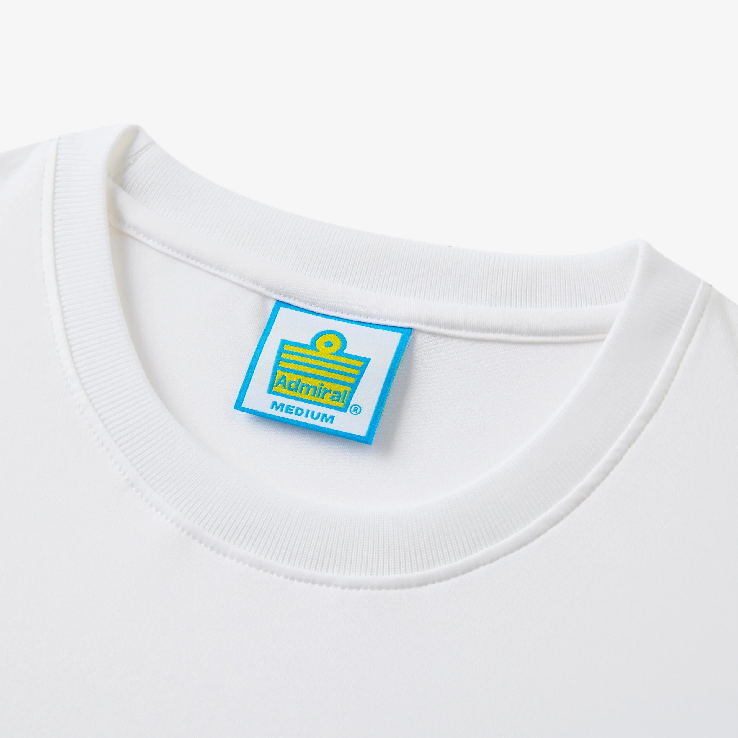 Cosmos Graphic Fan Shirt - Image 4
