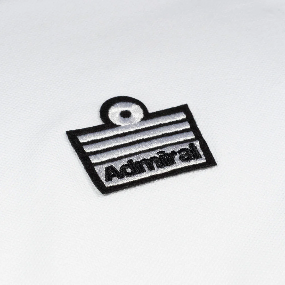 Norwich City 1976-81 Retro Away Shirt - Image 3