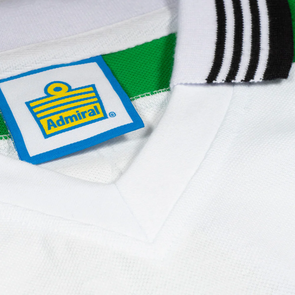 Norwich City 1976-81 Retro Away Shirt - Image 4