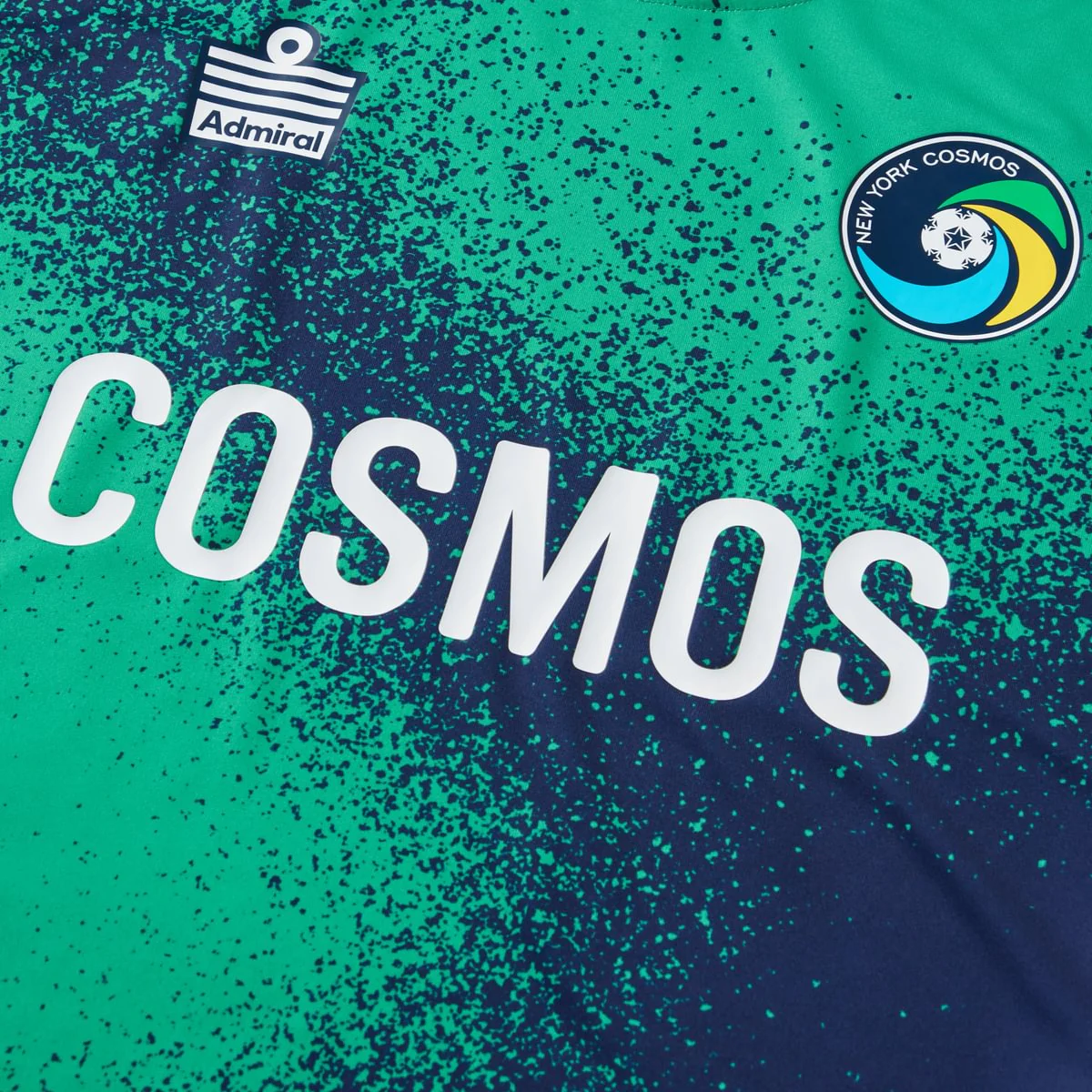 Cosmos Carlos Gradient Shirt - Image 3