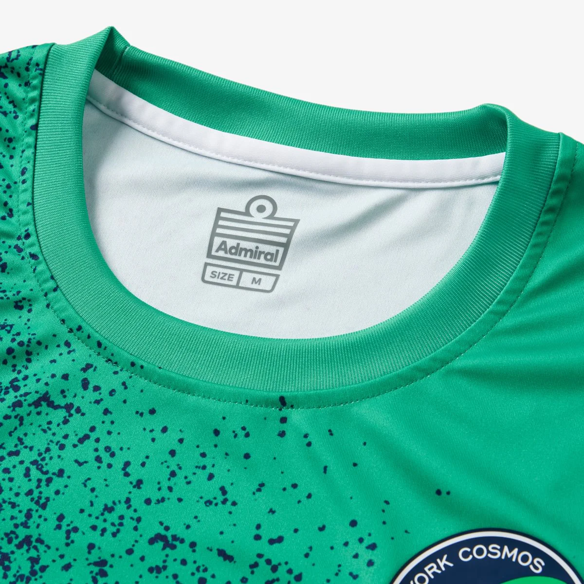 Cosmos Carlos Gradient Shirt - Image 4