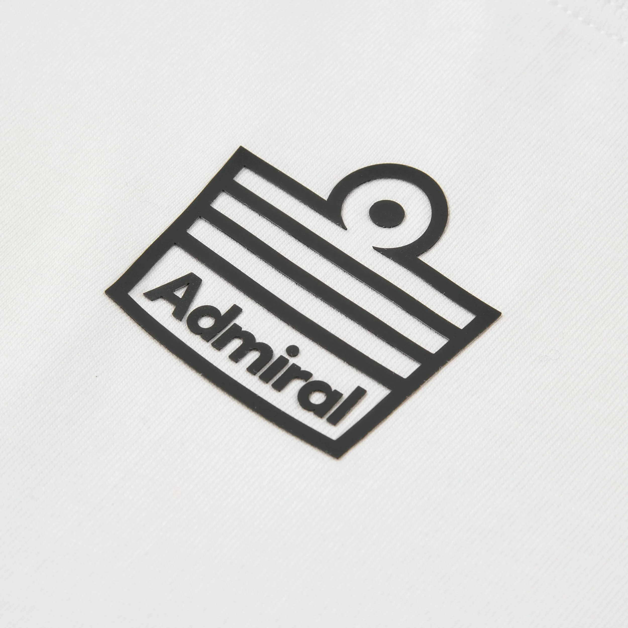 Panel T-Shirt - White - Image 4