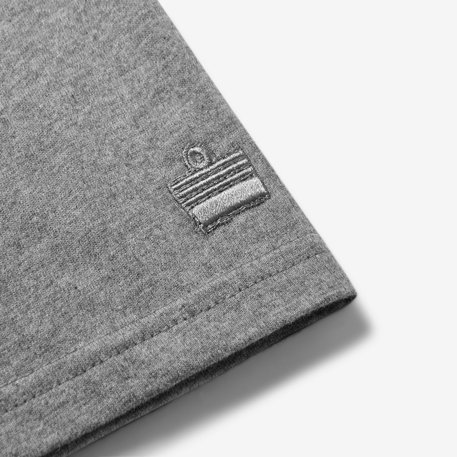 Peaches FC x Admiral Graphic T-Shirt - Grey - Image 4