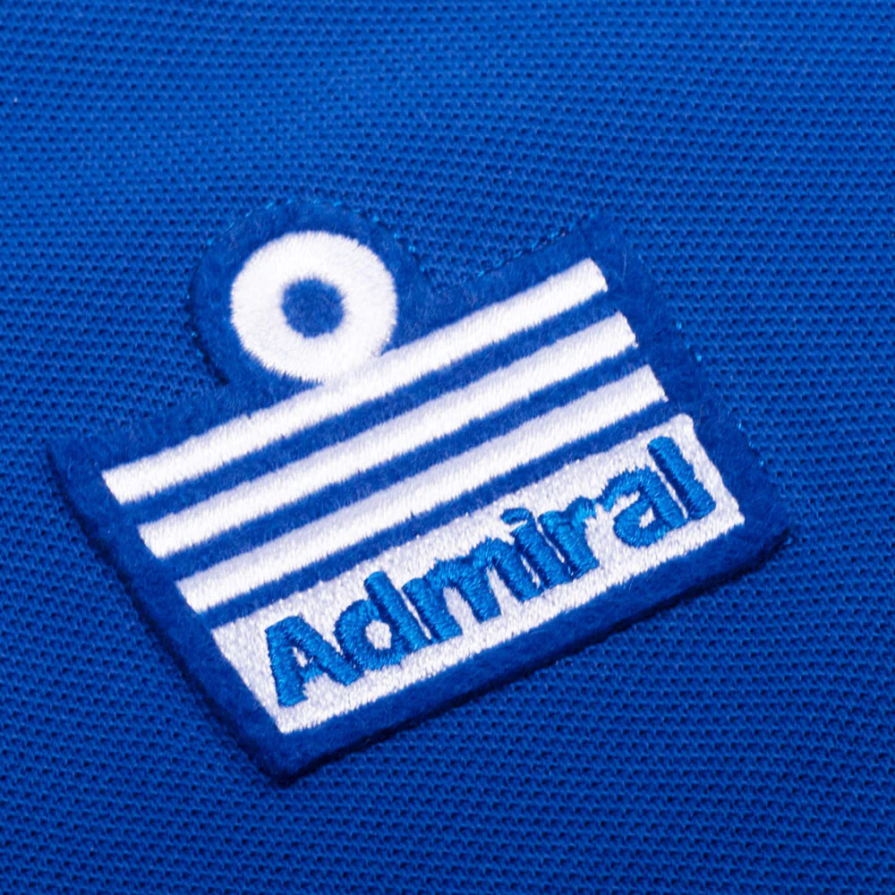 Portsmouth 1978-80 Retro Home Shirt - Image 4