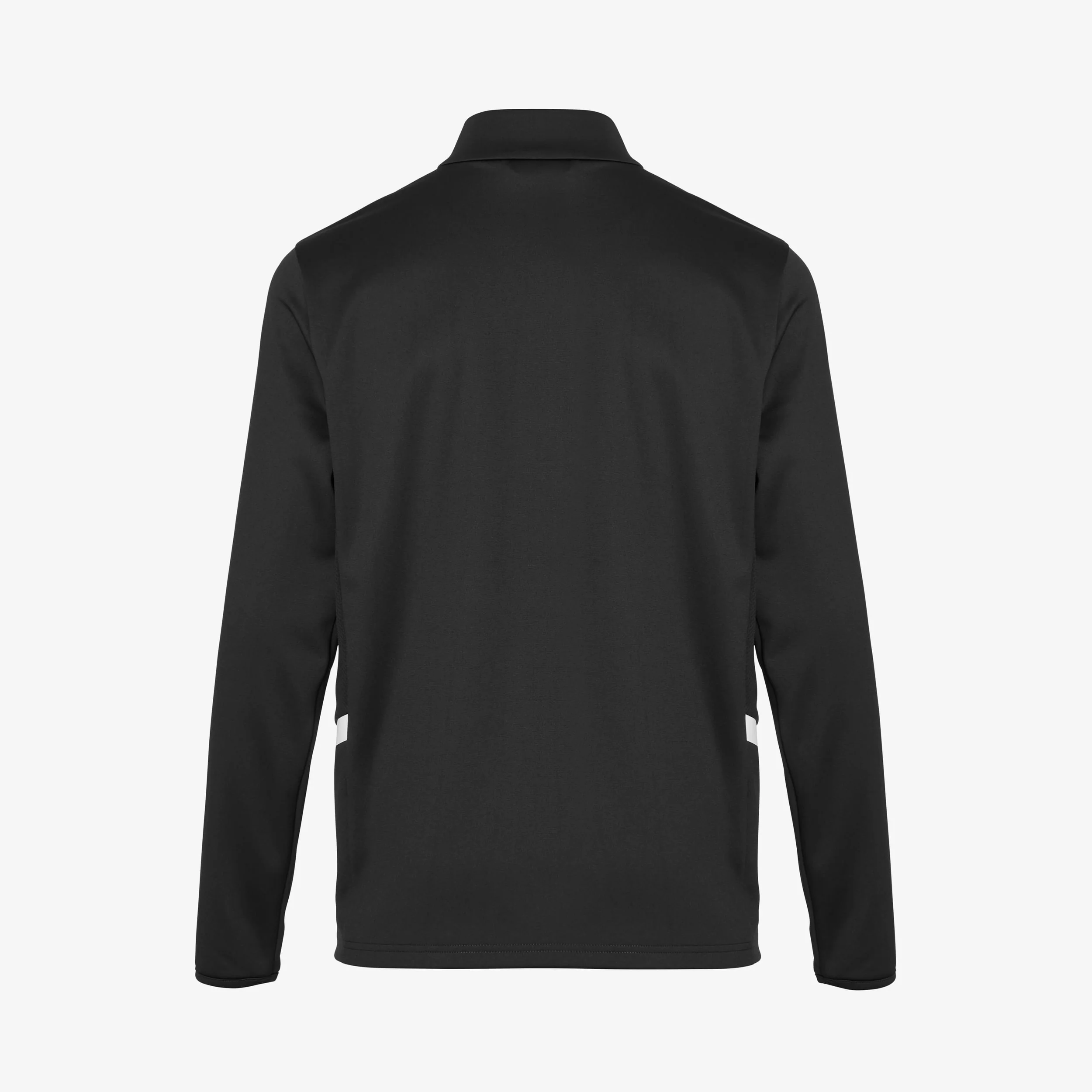 React Track Top Adults - Black - Image 4