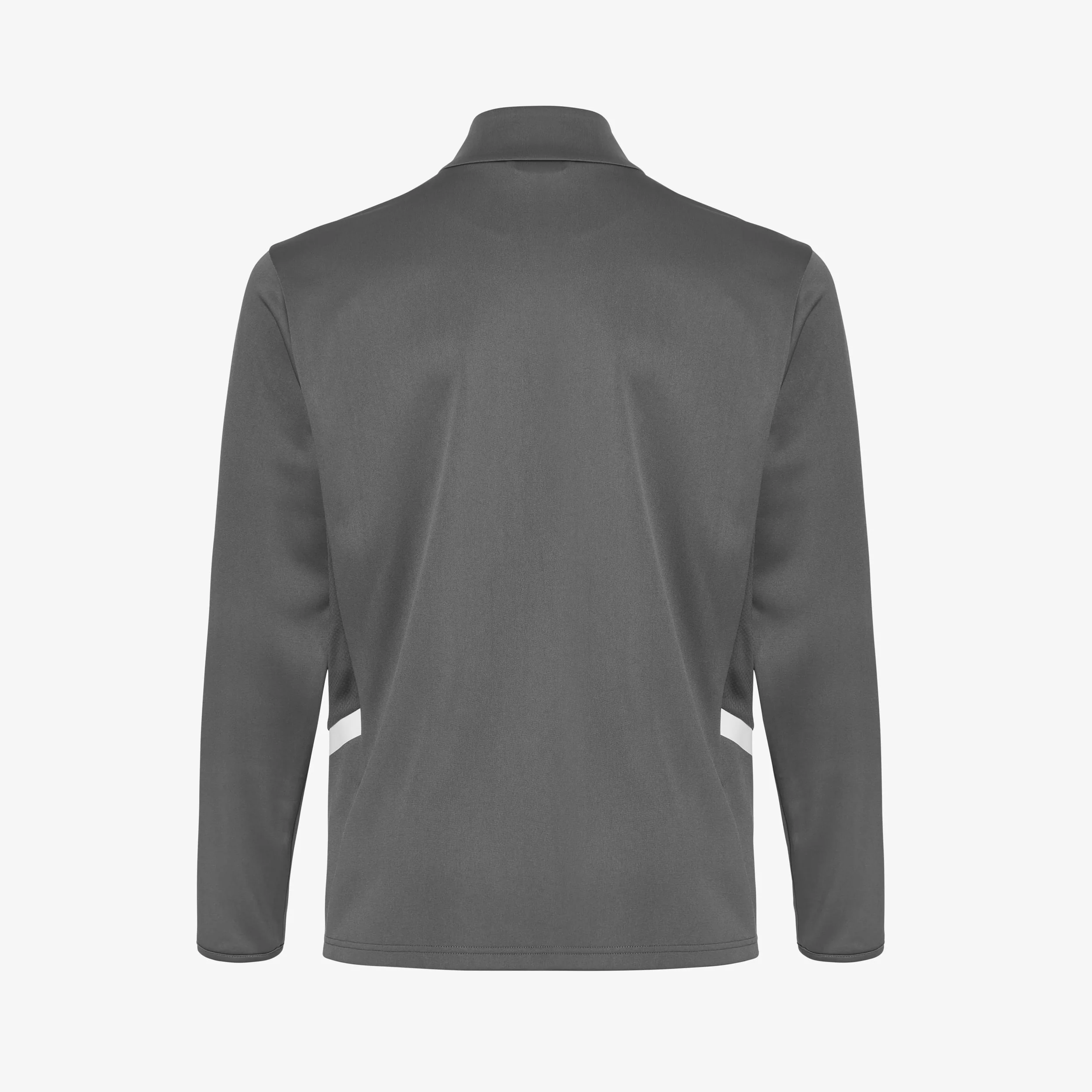 React Track Top Adults - Charcoal - Image 4