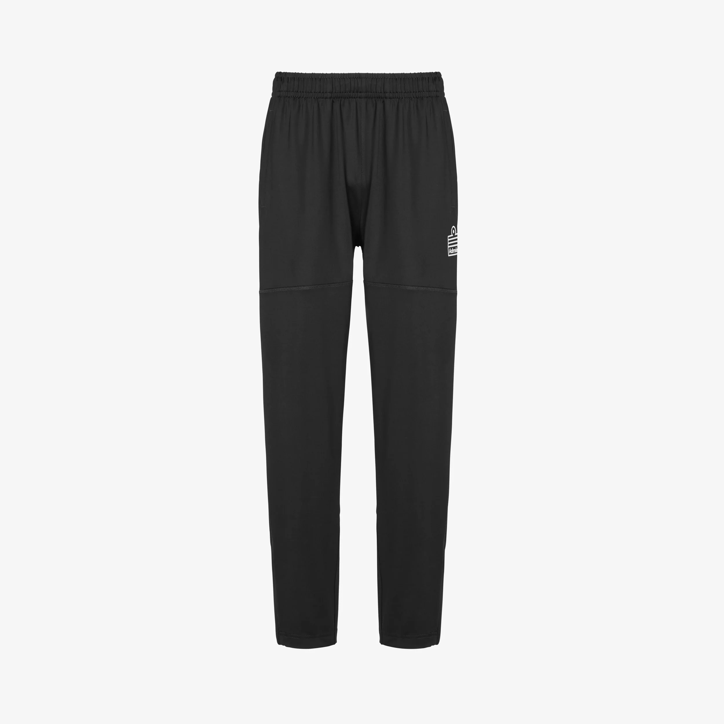 React Training Pant Adults - Black