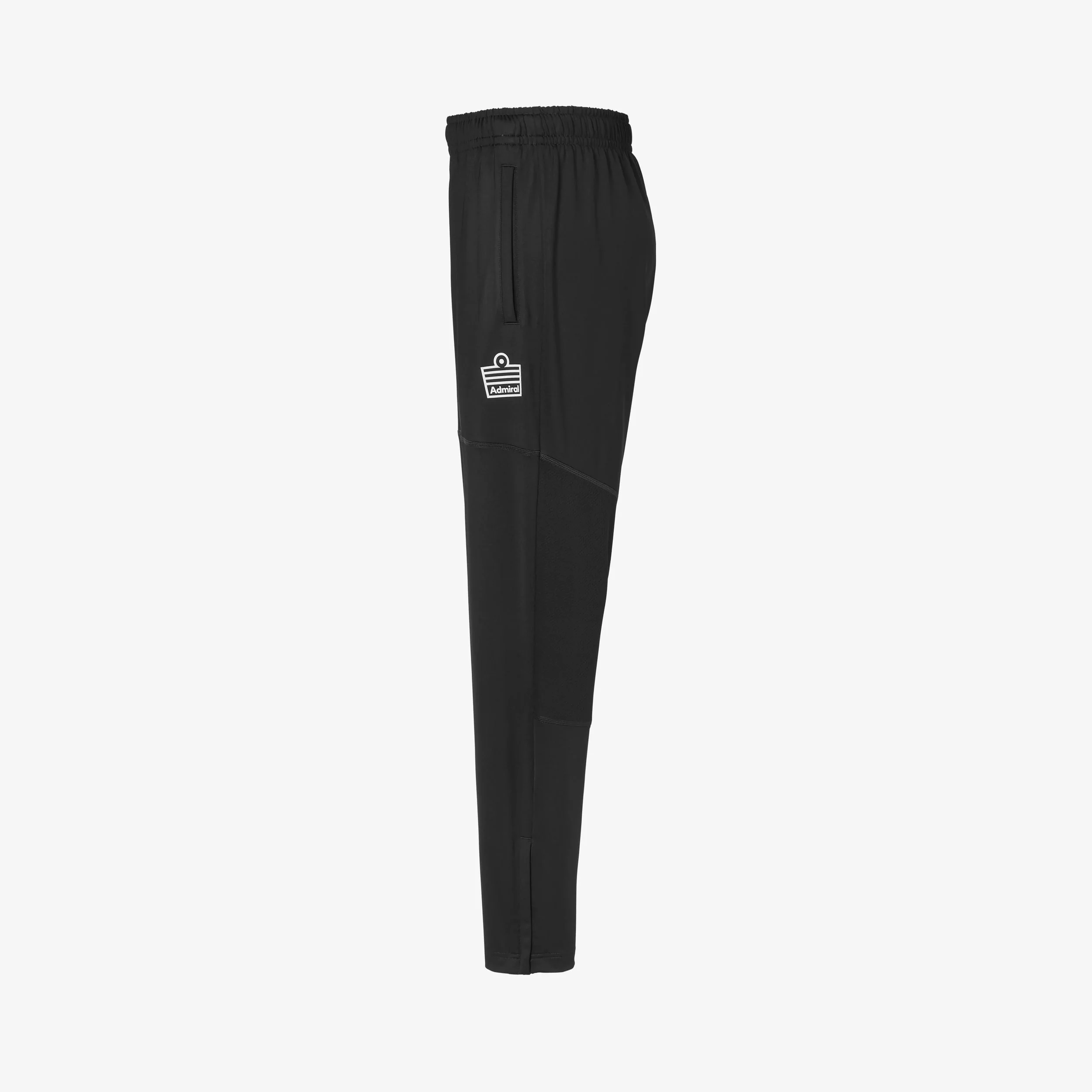 React Training Pant Adults - Black - Image 2