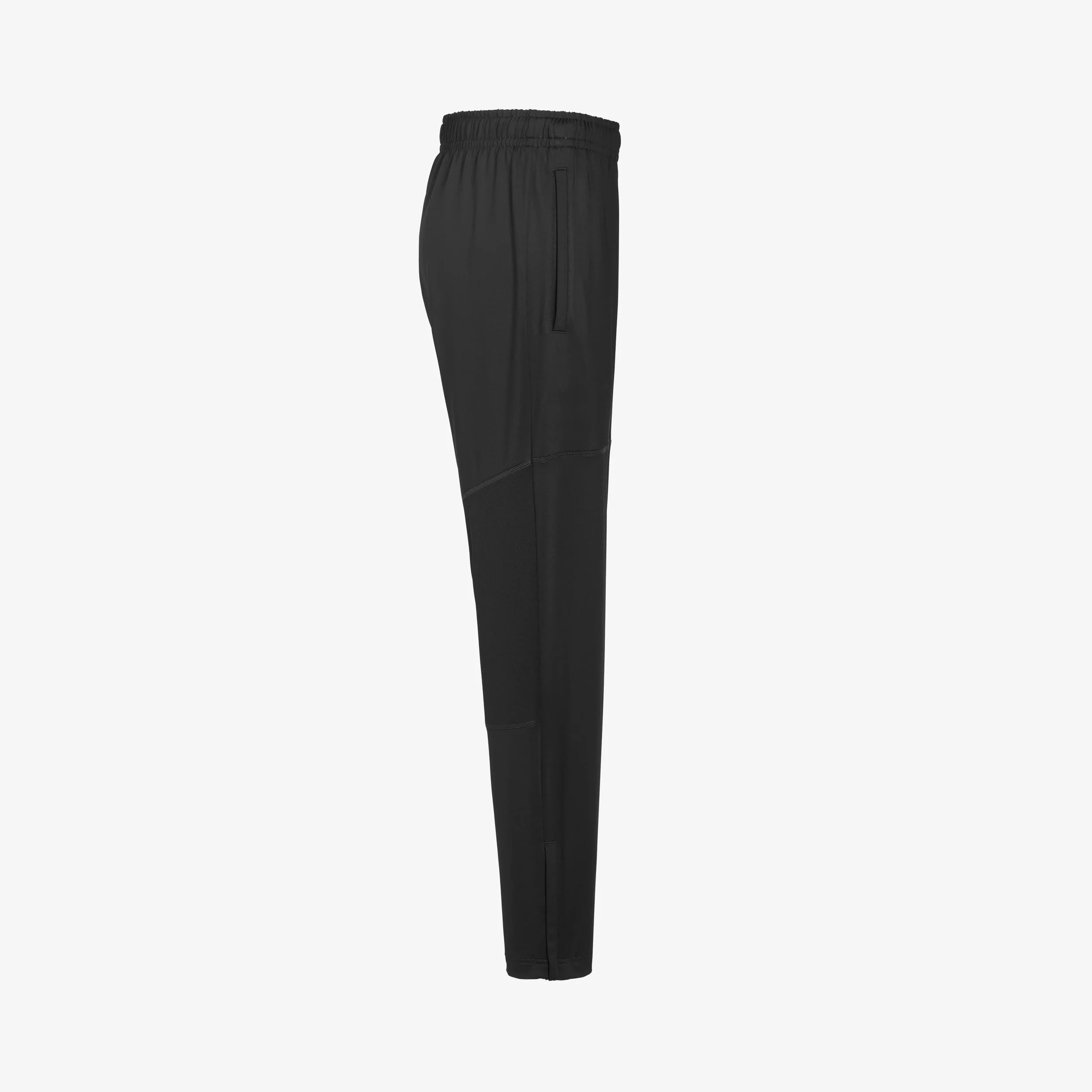 React Training Pant Adults - Black - Image 3